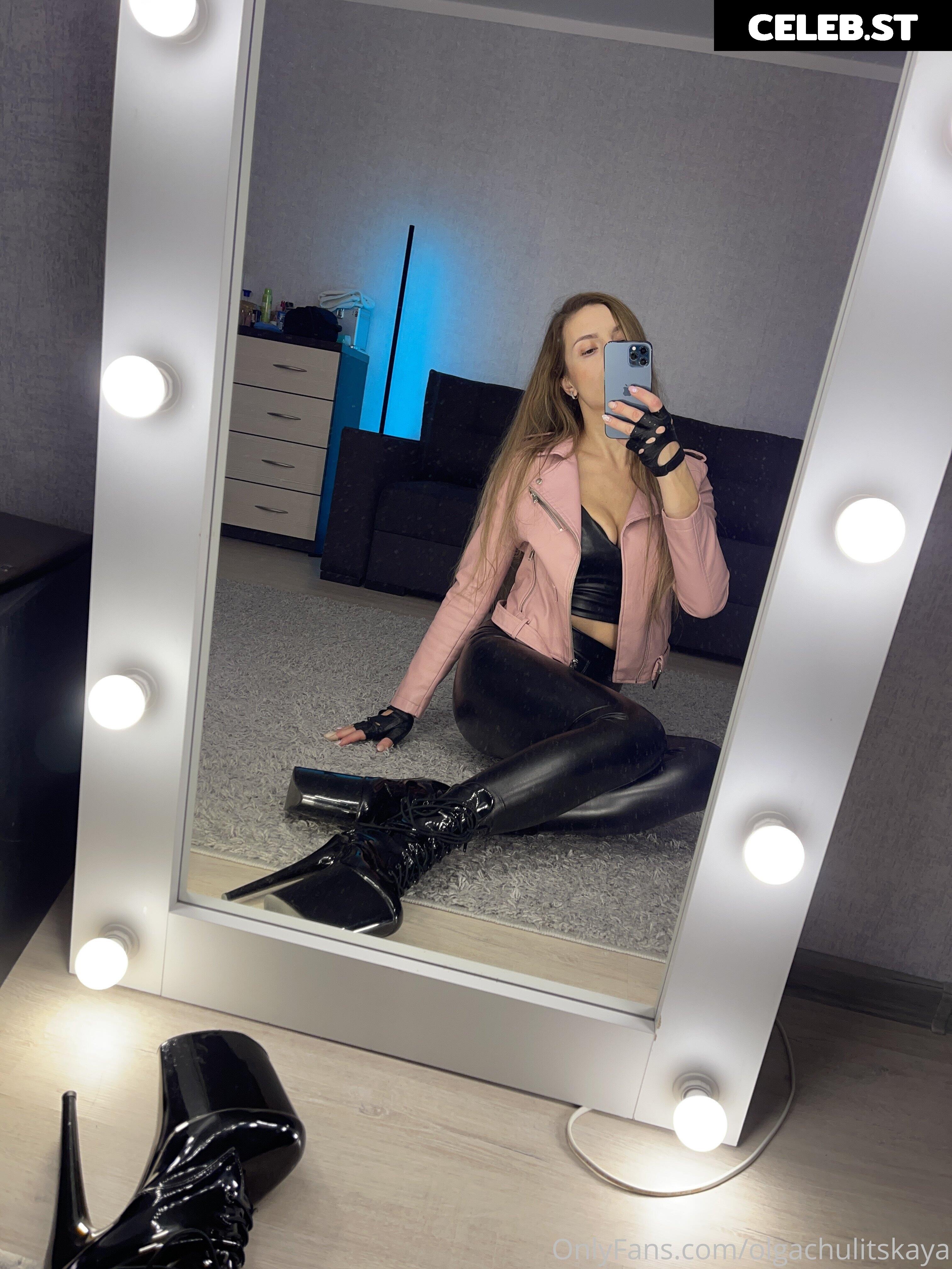 Olga Chulitskaya Image 117212