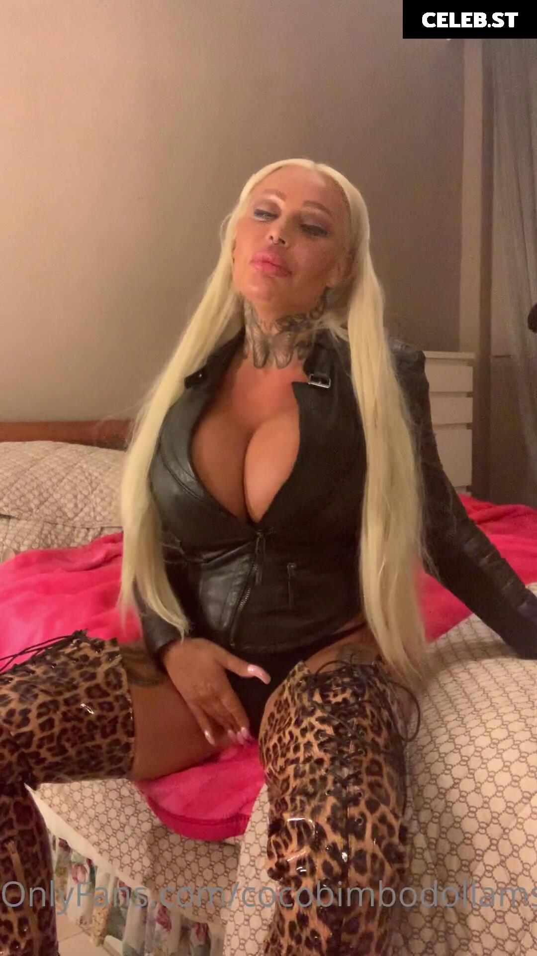 Coco Bimbodoll Amsterdam Image 11729876