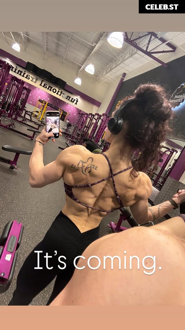 Jessica Schechter / jschecfit Image 11729345