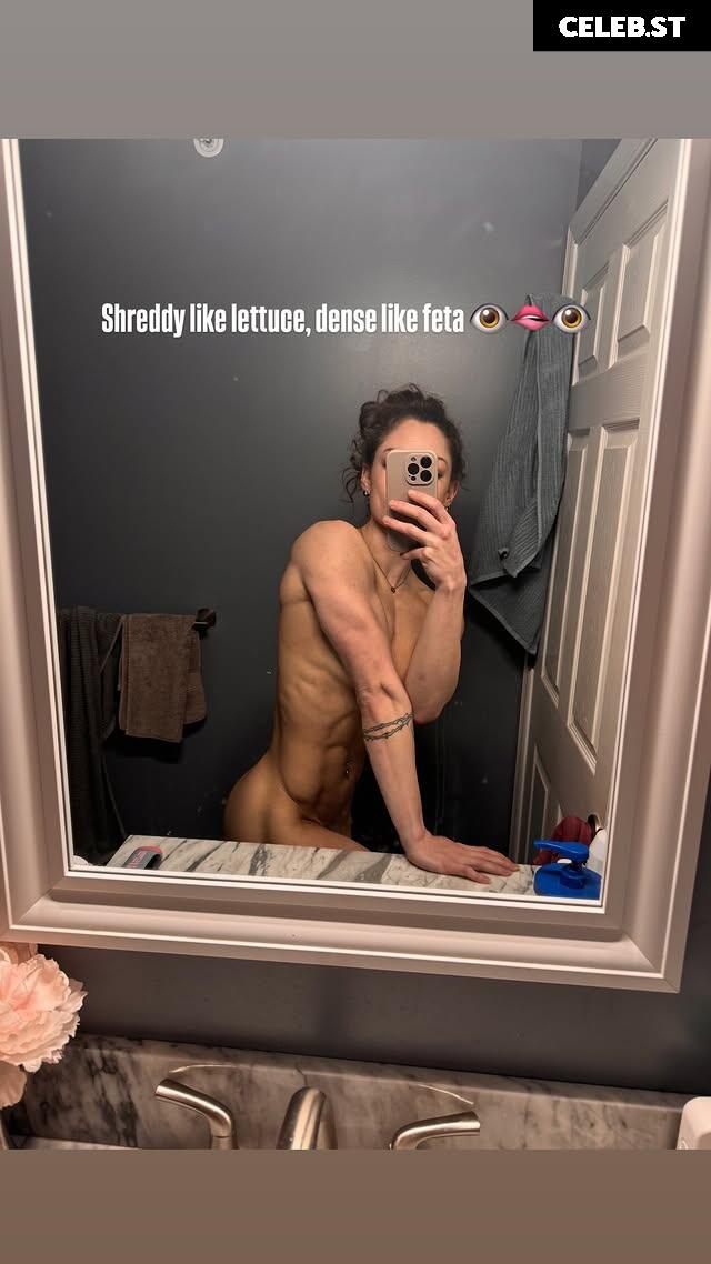 Jessica Schechter / jschecfit Image 11729349