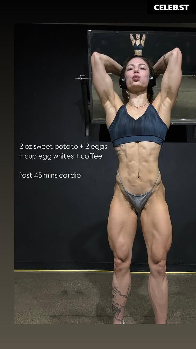 Jessica Schechter / jschecfit Image 11729348