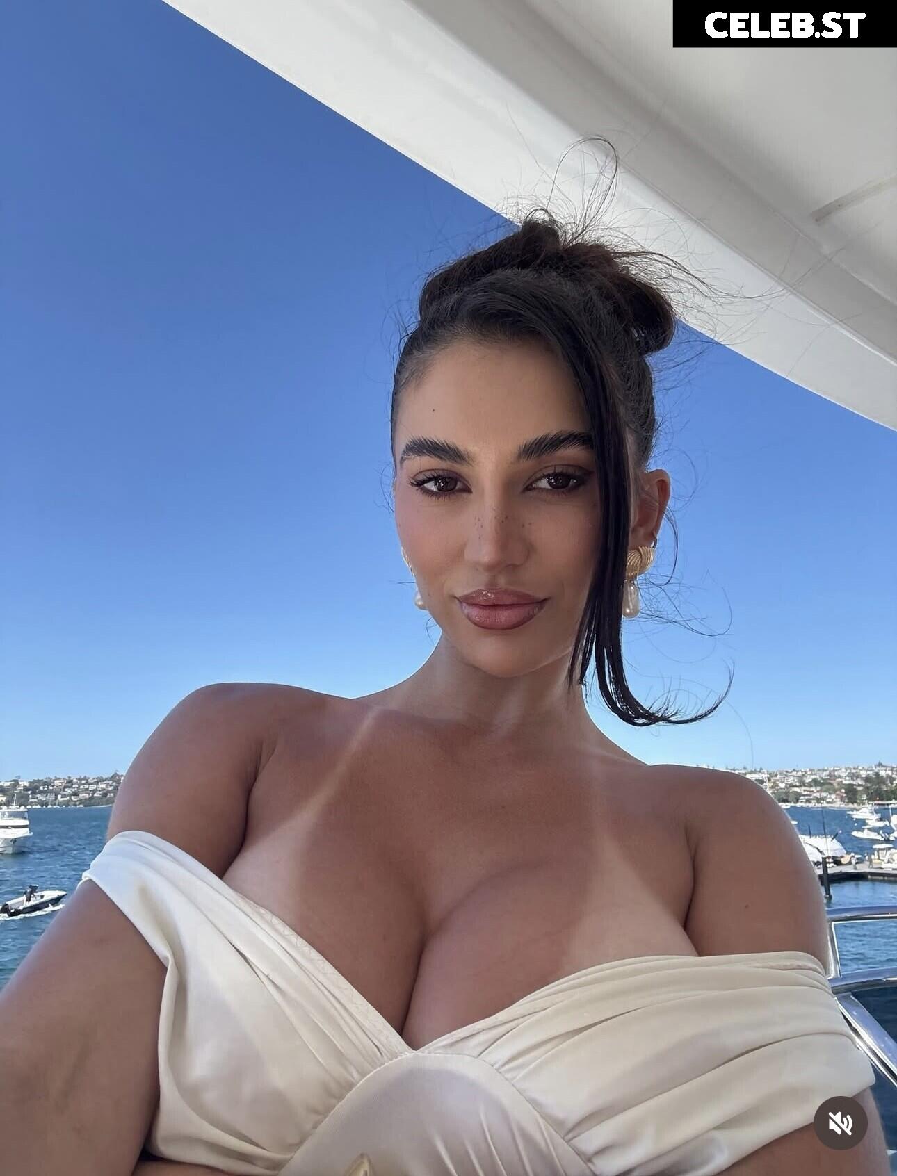 Georgia Murray Image 11731054