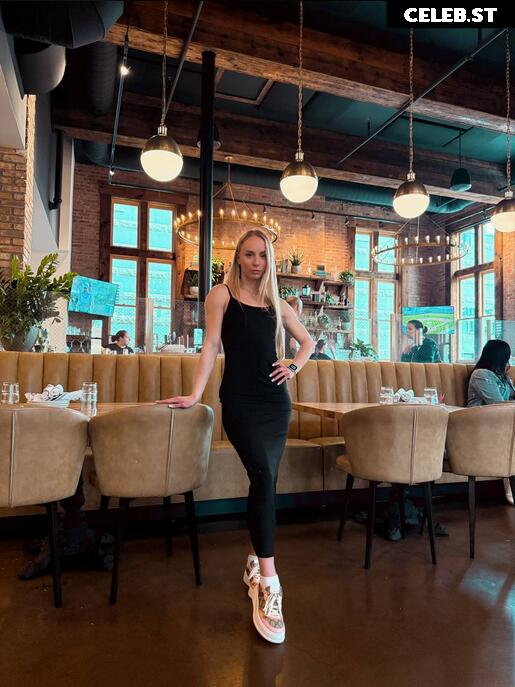 Anastasia Gavrilova Image 11730726