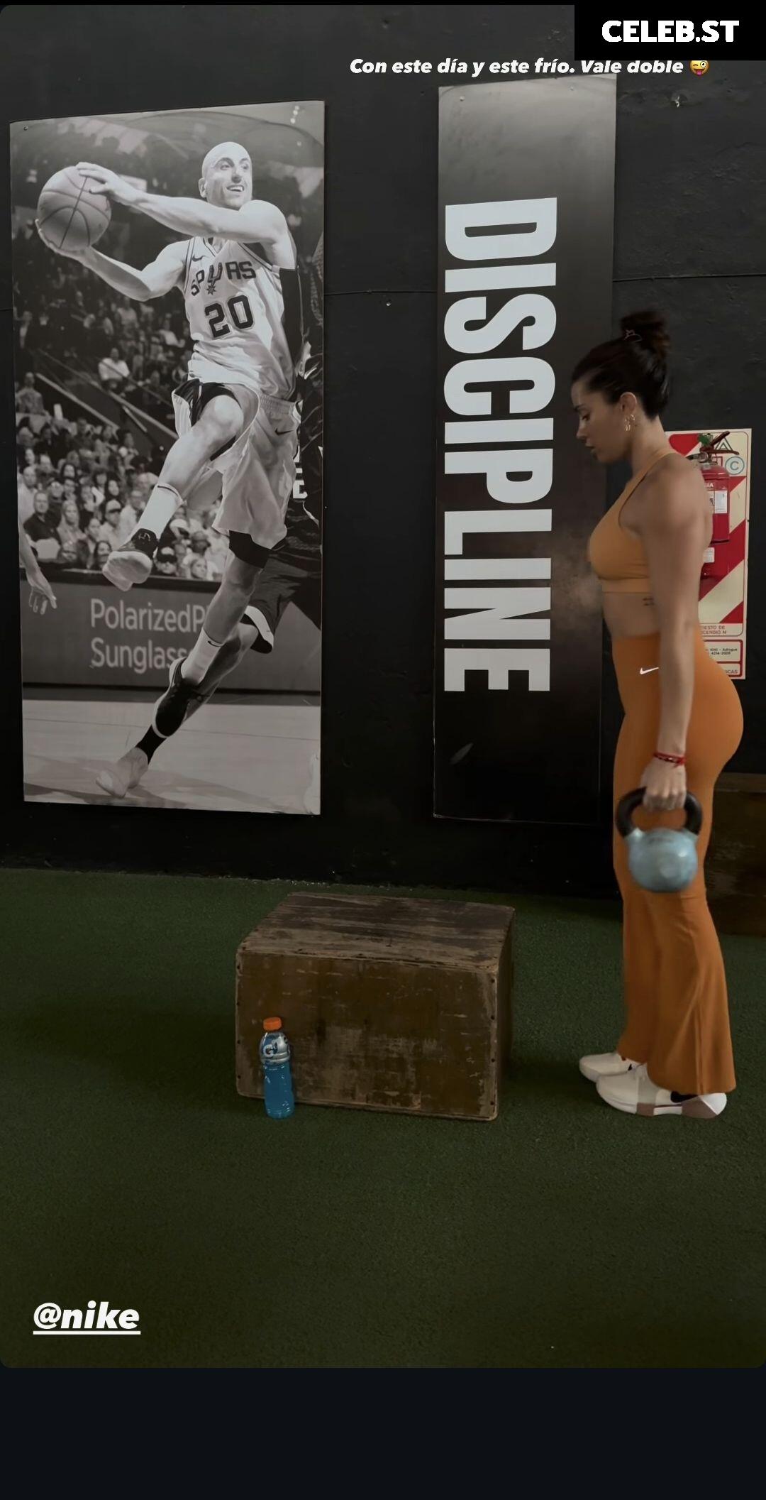 Agustina Albertario Image 11730648