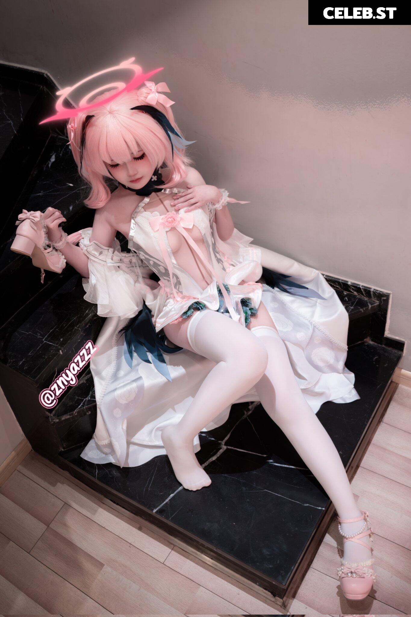 Znyazzz | にゃんにゃんちゅ Image 11730270