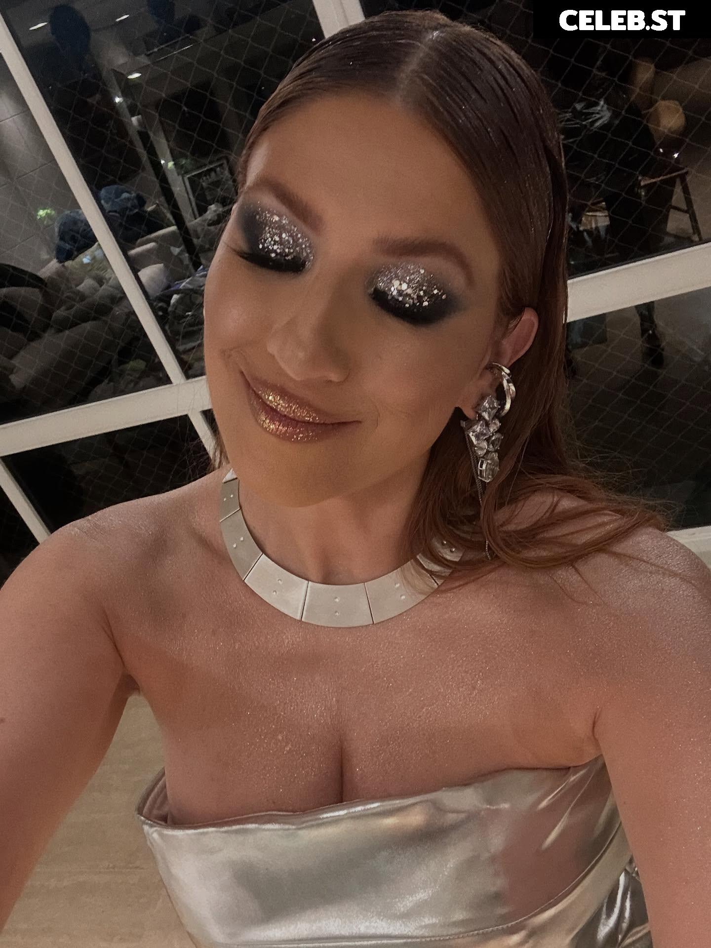 Dani Calabresa Image 11799811