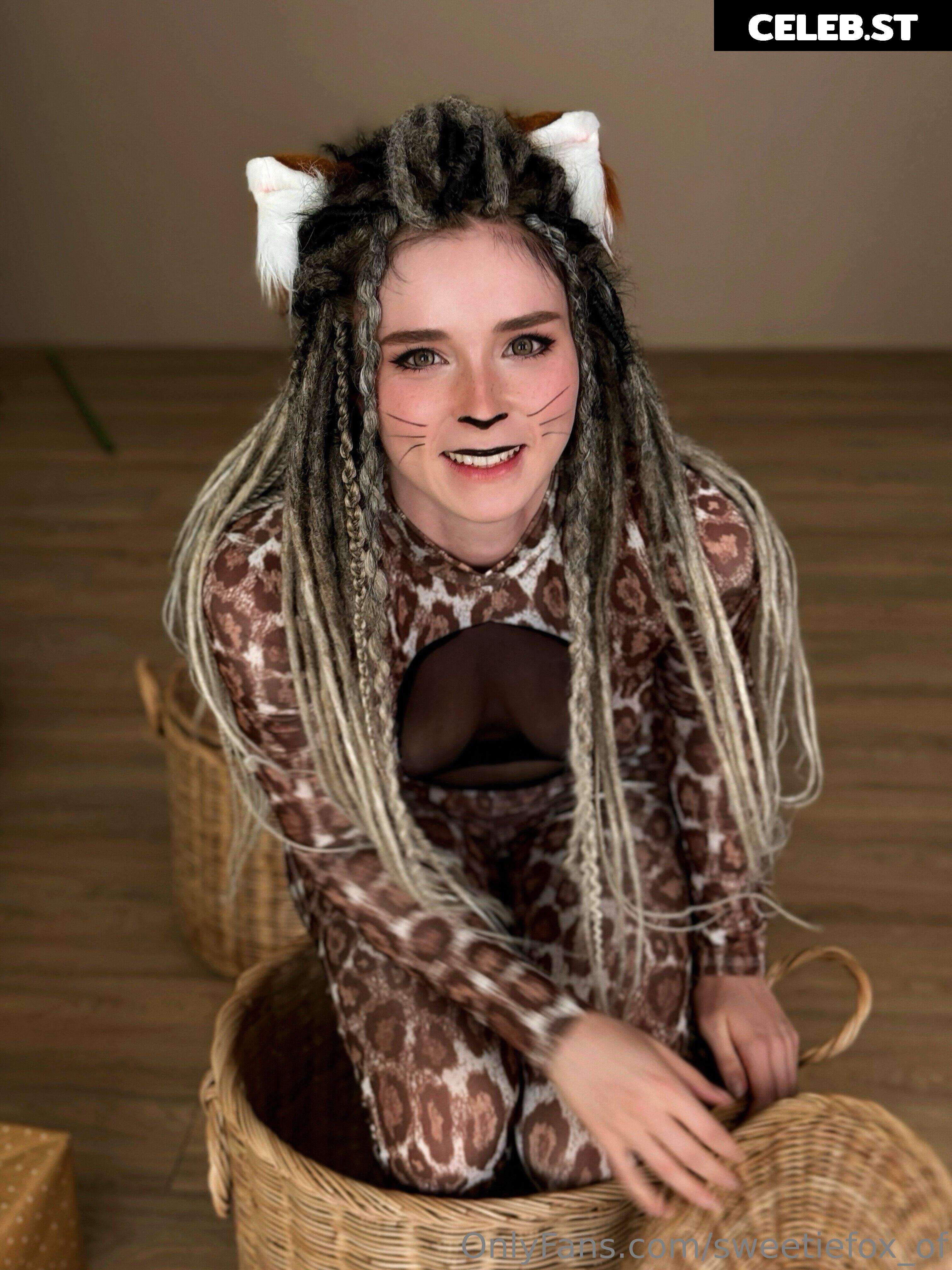 Sweetie Fox Image 1178165
