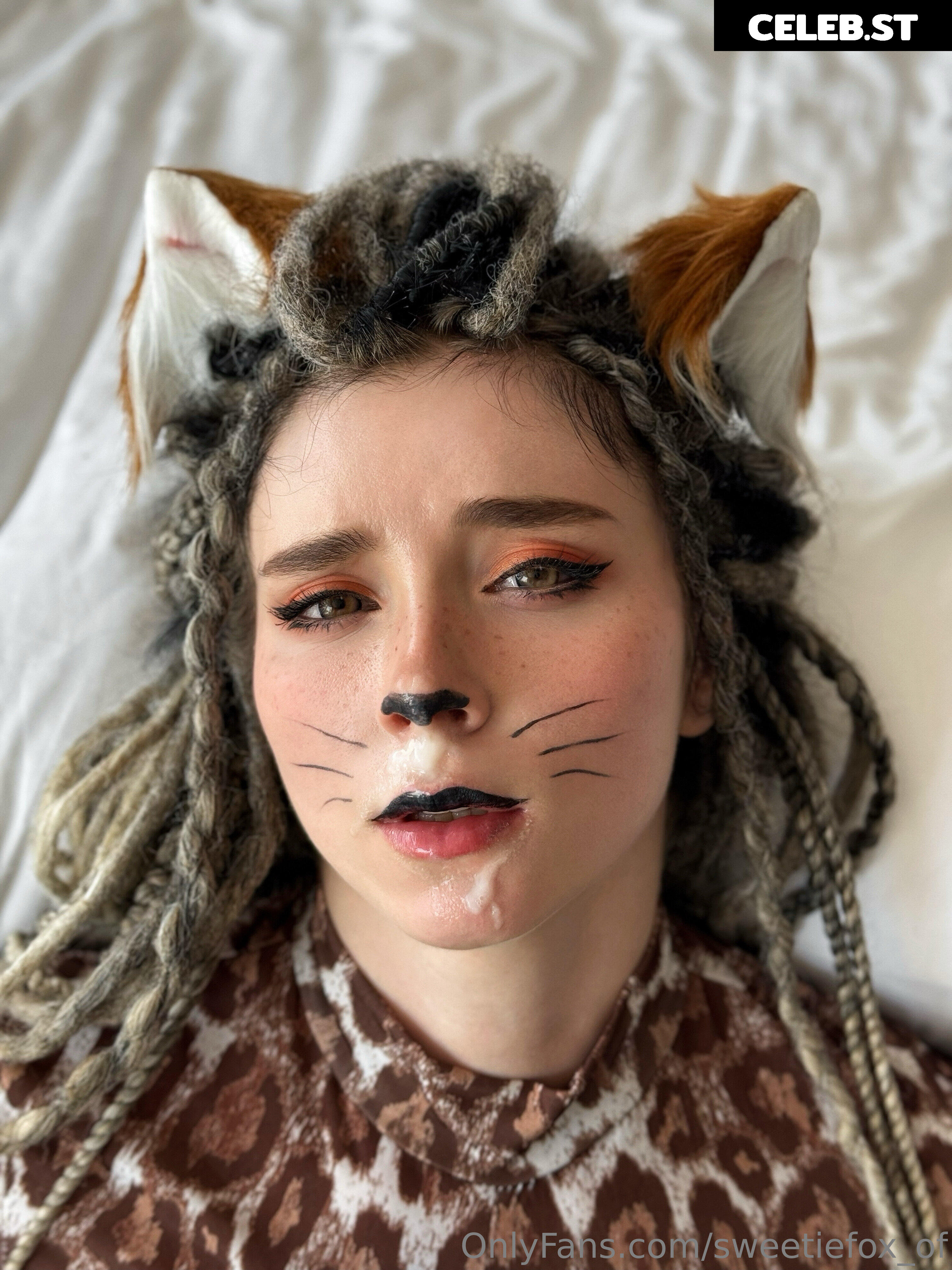 Sweetie Fox Image 1178120