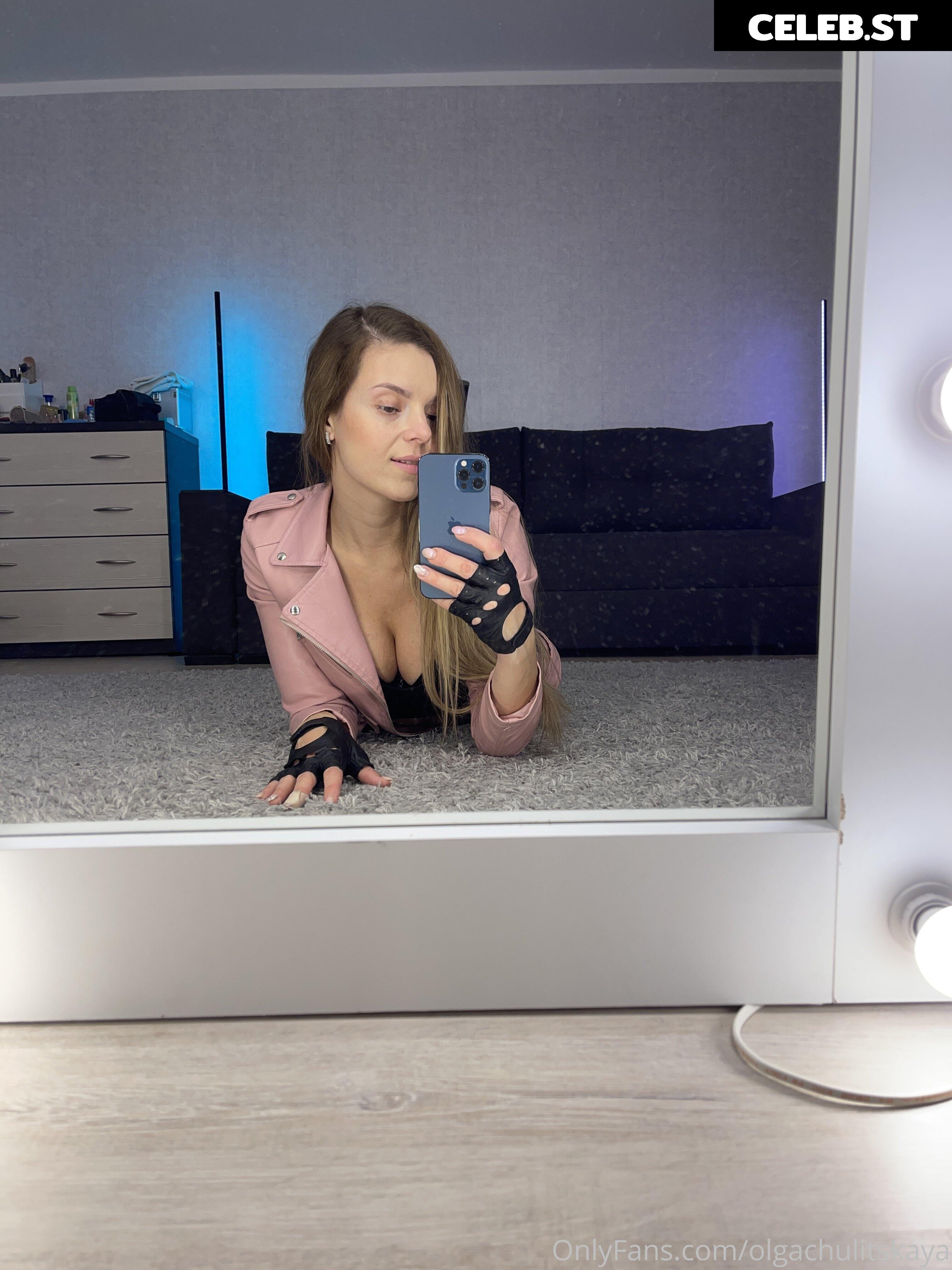 Olga Chulitskaya Image 116569