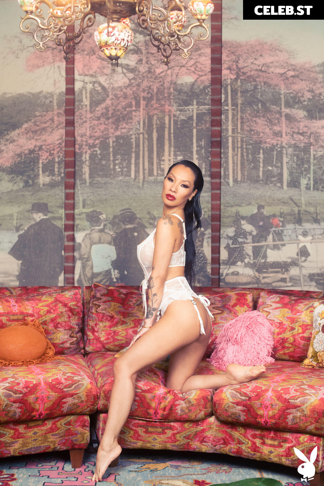 Asa Akira Image 1166370