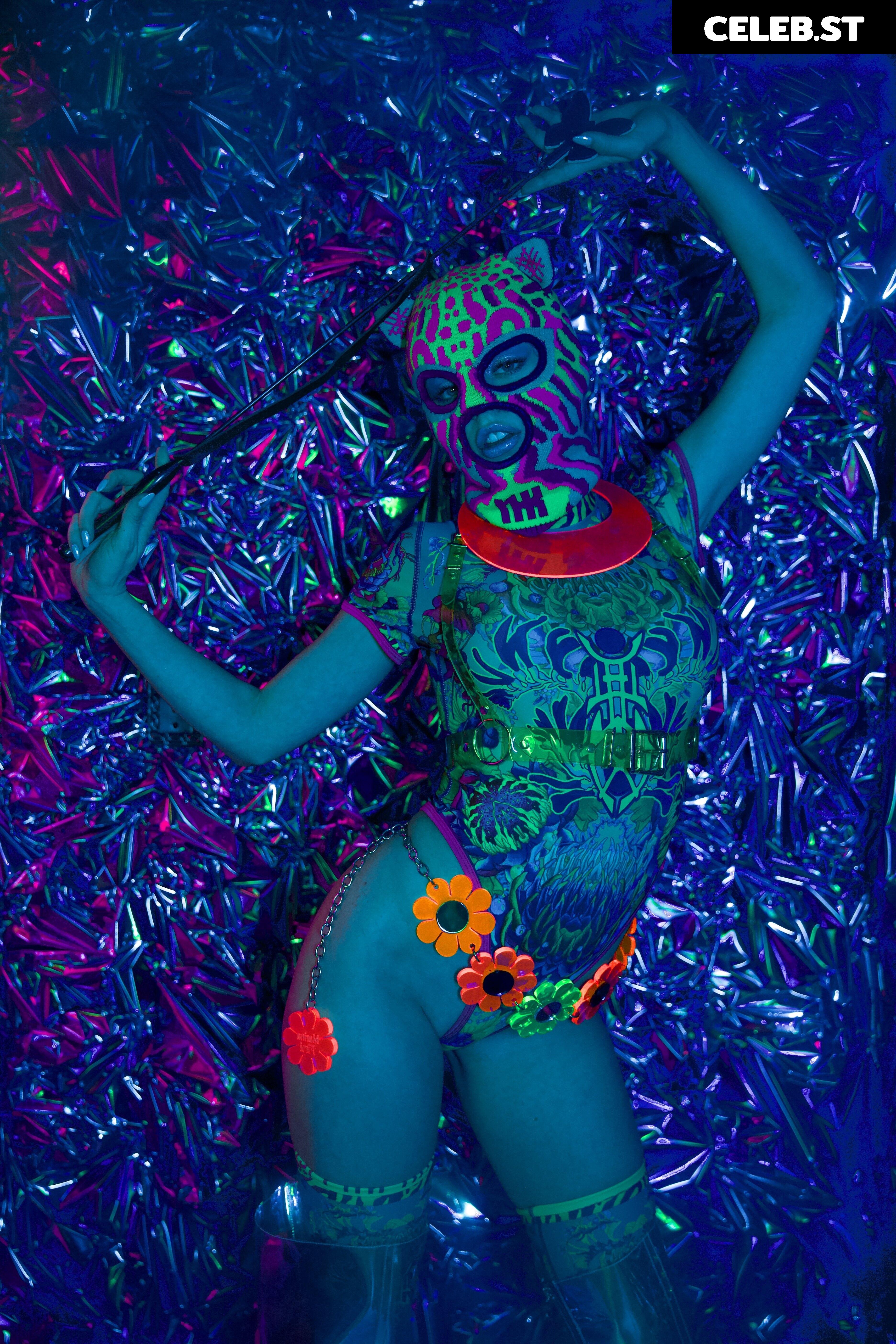 Jewelz Blu Image 1167787