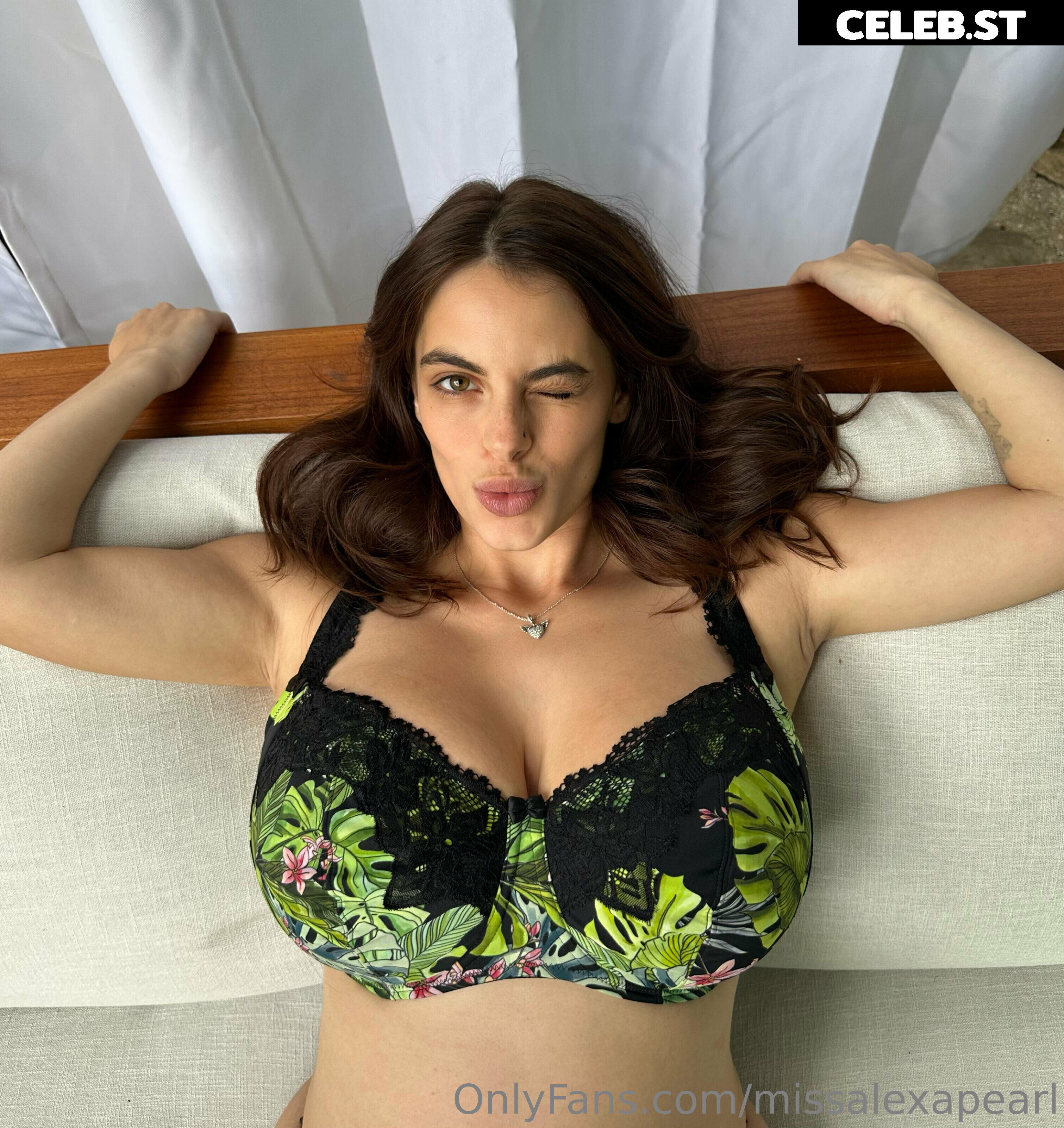Alexa Pearl Image 1167268