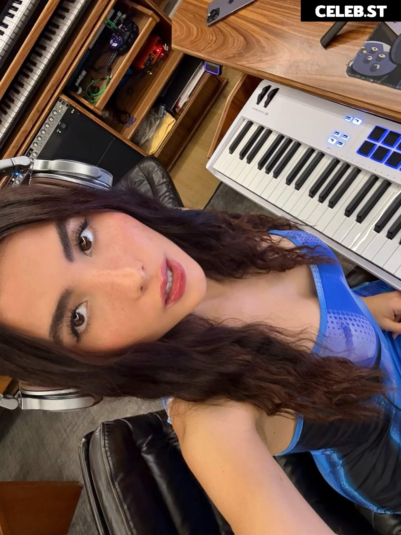Andrea Botez (leaks = ban) Image 11603865