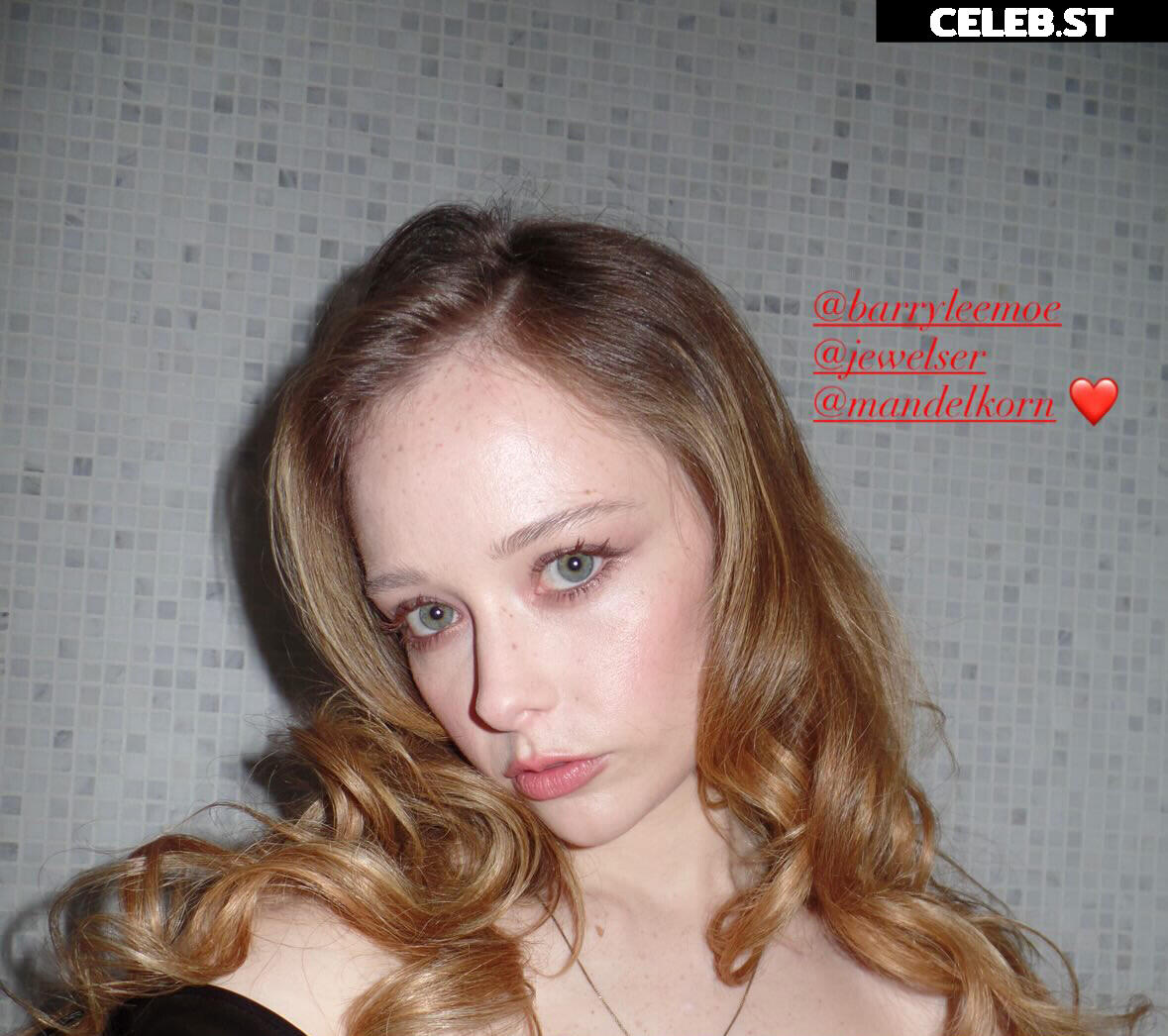 thestrawberrybutcher / SuzieSon / charlieisomething Image 11558538