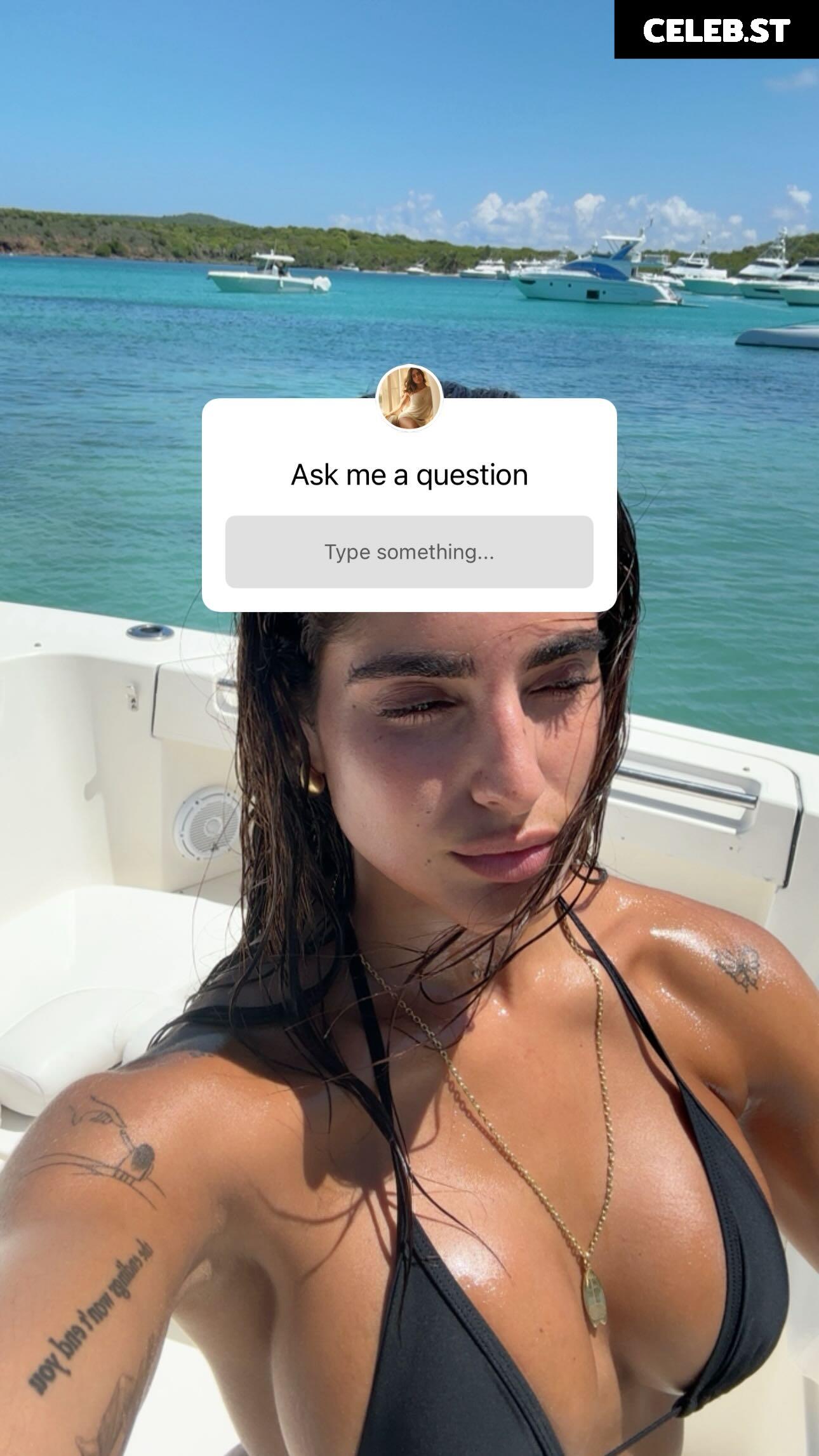 Isabella ladera Image 11558032