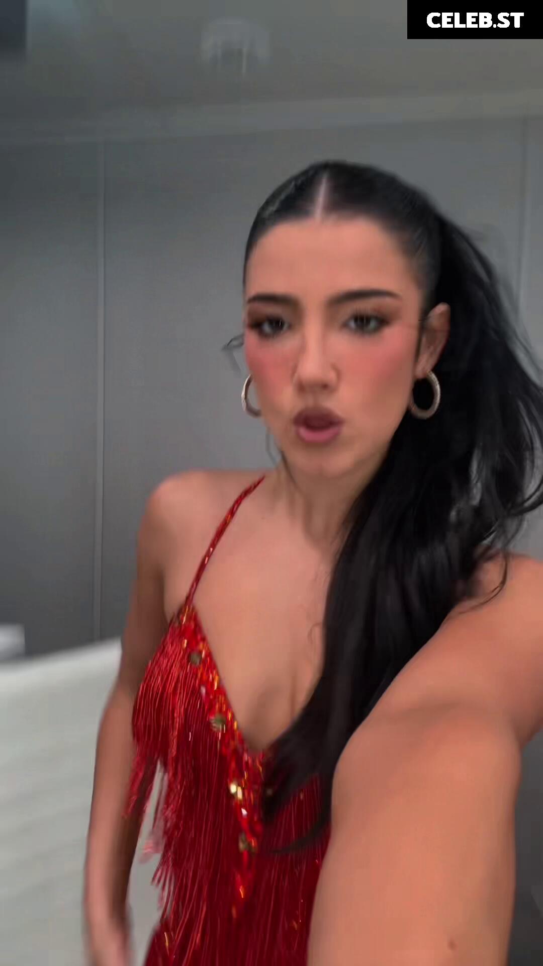 Charli D&#039;Amelio / Charli Damelio Image 11558239