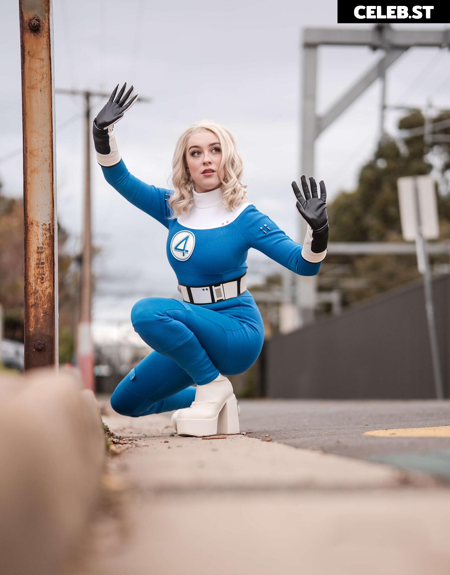 Ashlee Tayla Image 11555984
