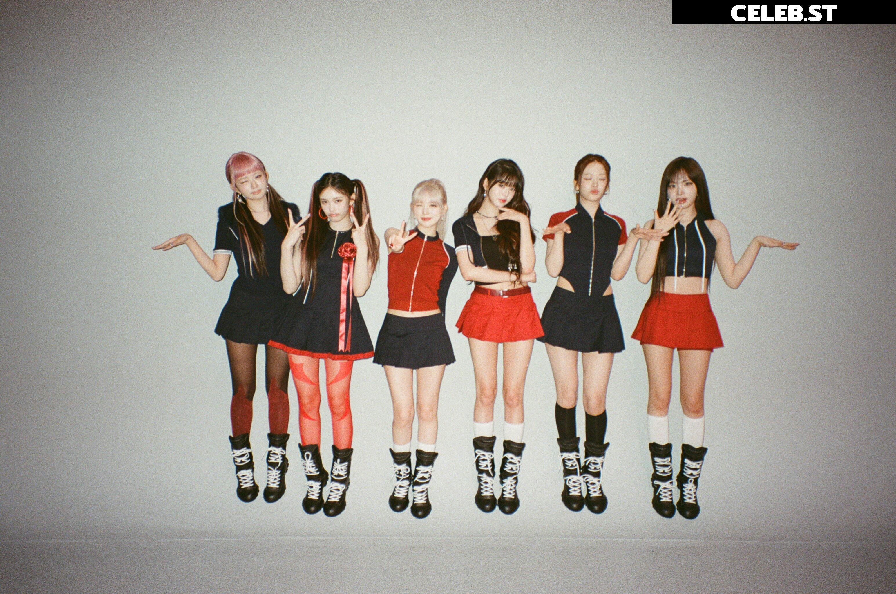 Jang Won-young / 장원영 WONYOUNG Image 11555512