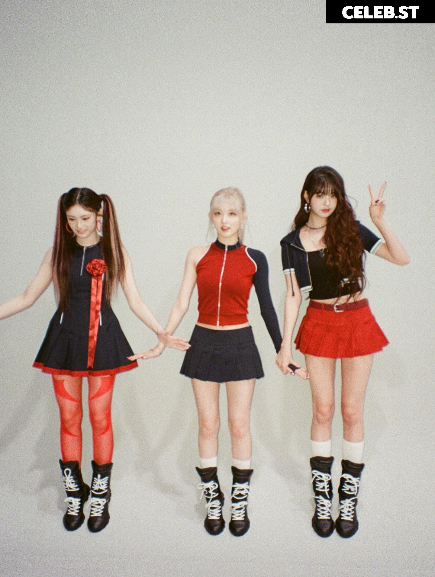 Jang Won-young / 장원영 WONYOUNG Image 11555511