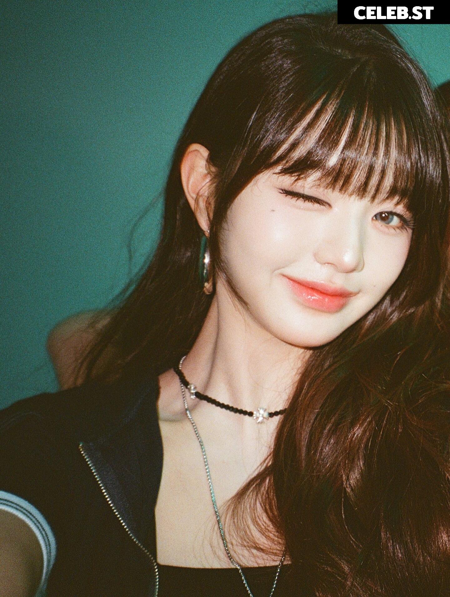 Jang Won-young / 장원영 WONYOUNG Image 11555510