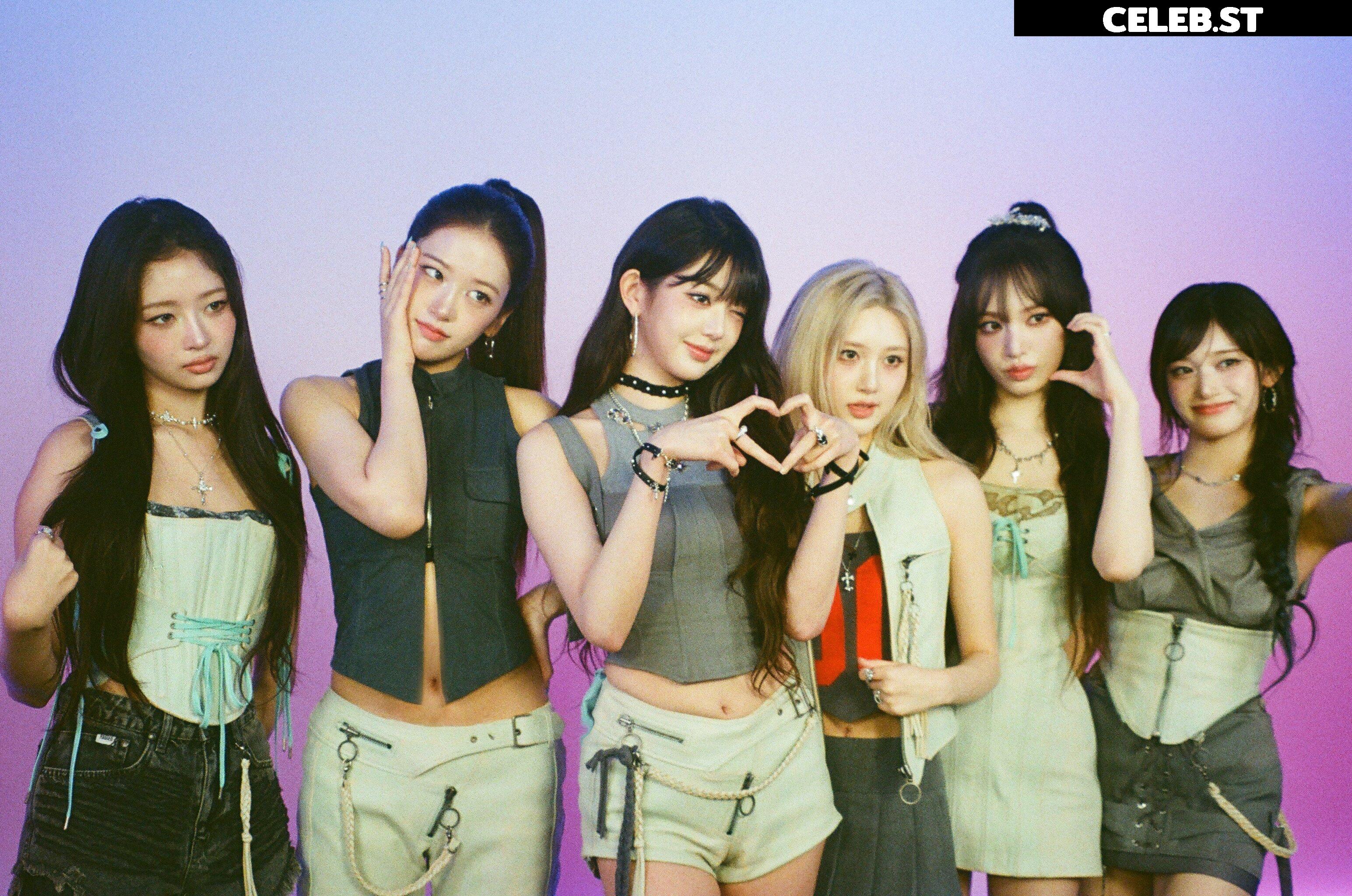 Jang Won-young / 장원영 WONYOUNG Image 11555514