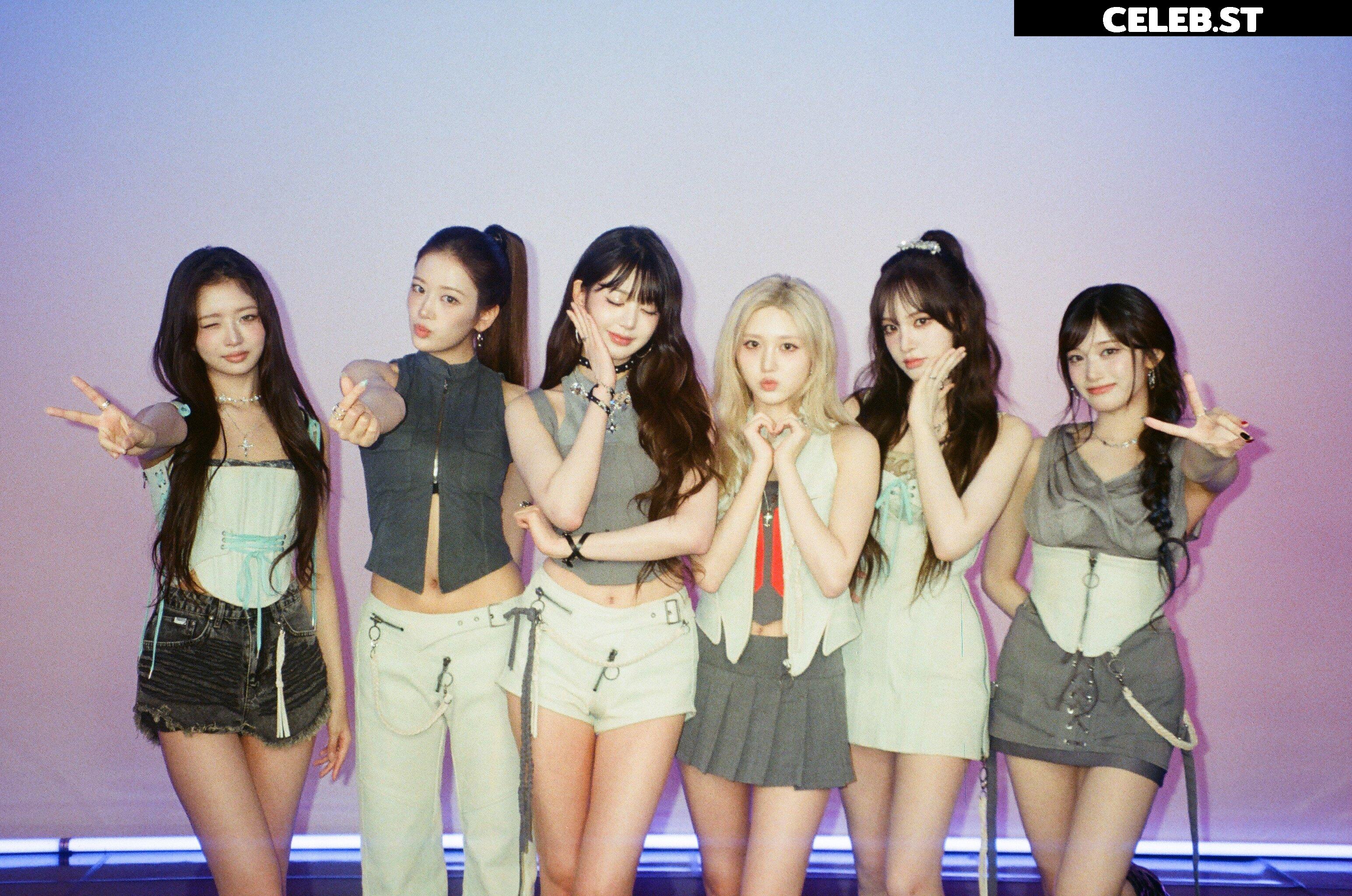 Jang Won-young / 장원영 WONYOUNG Image 11555518