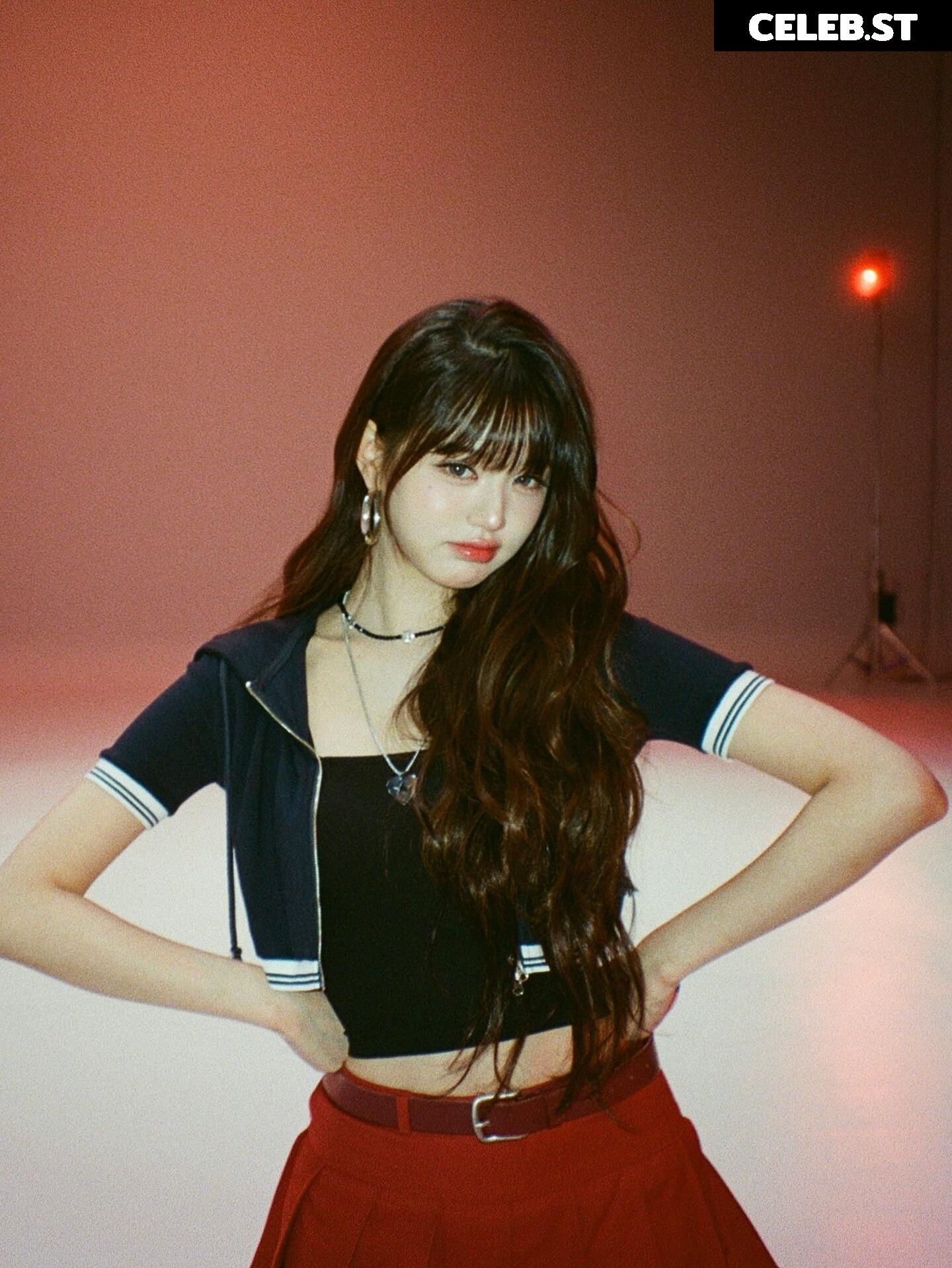 Jang Won-young / 장원영 WONYOUNG Image 11555505