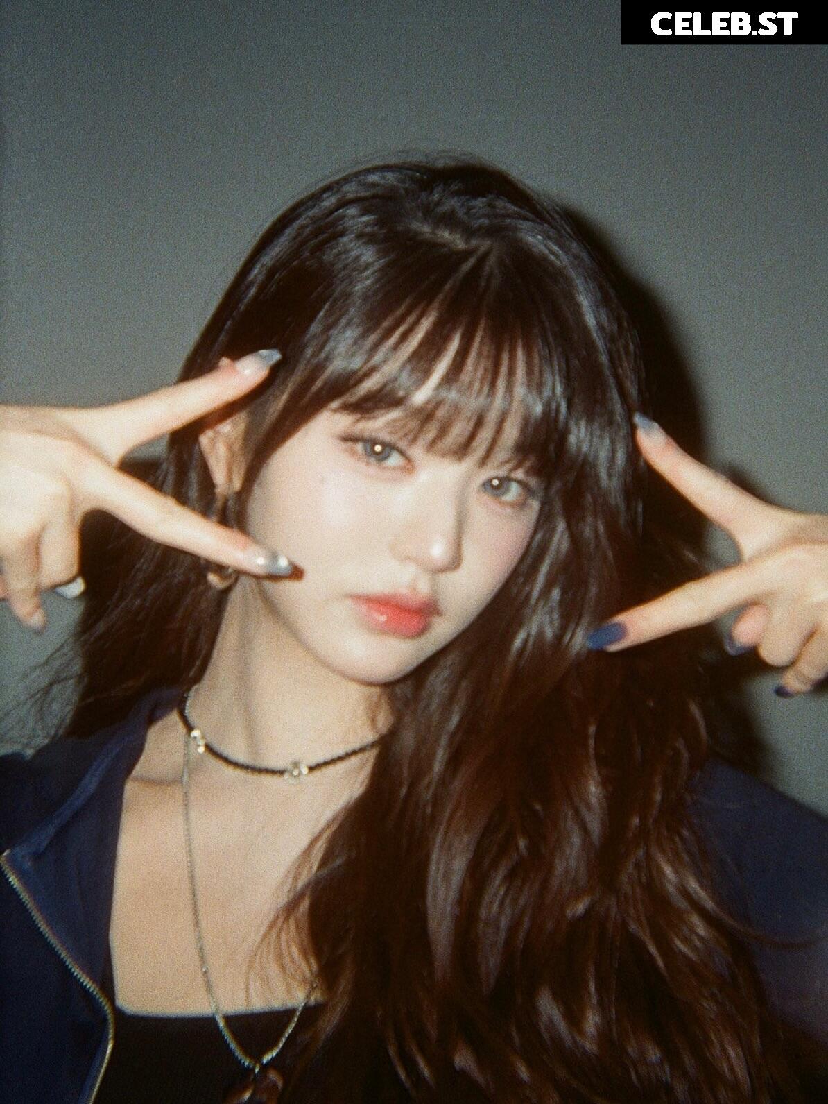 Jang Won-young / 장원영 WONYOUNG Image 11555508