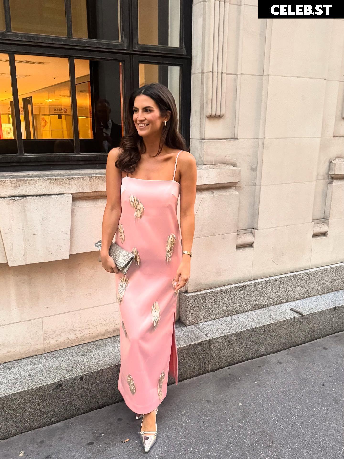 Kaitlan Collins - CNN newswoman Image 11555549