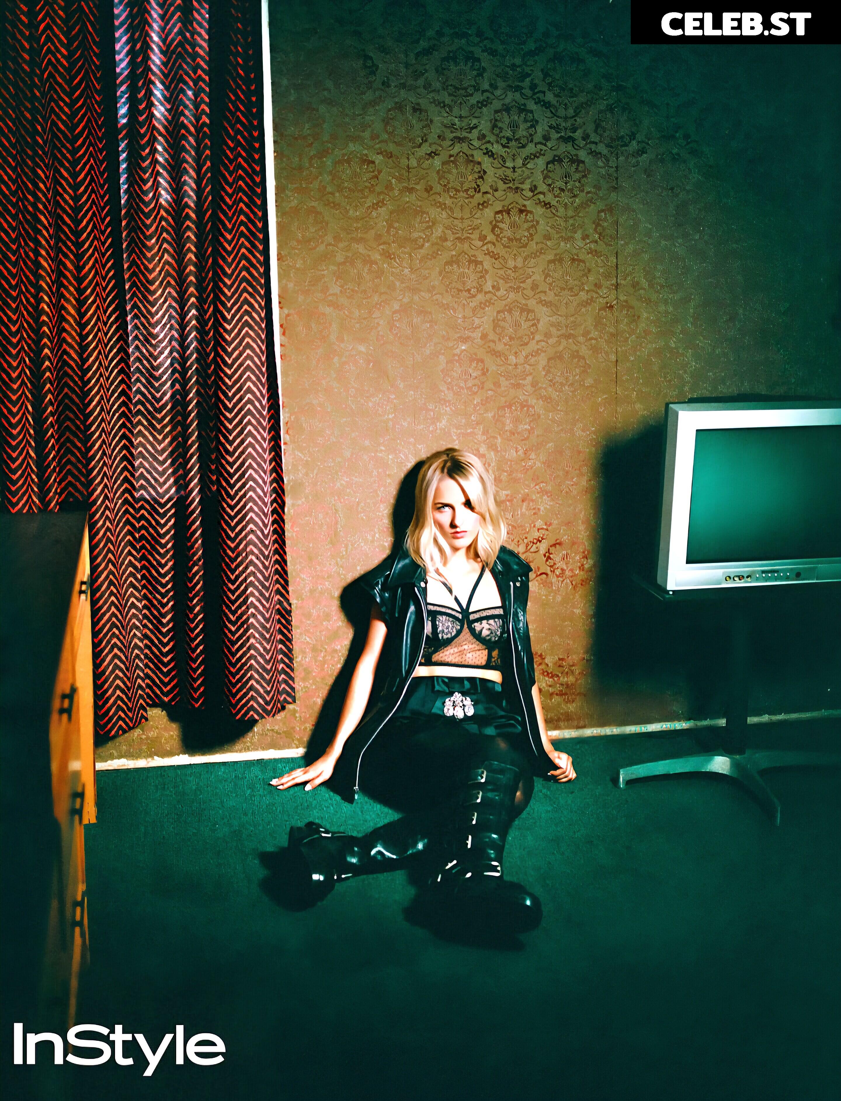 Mckenna Grace Image 11555490