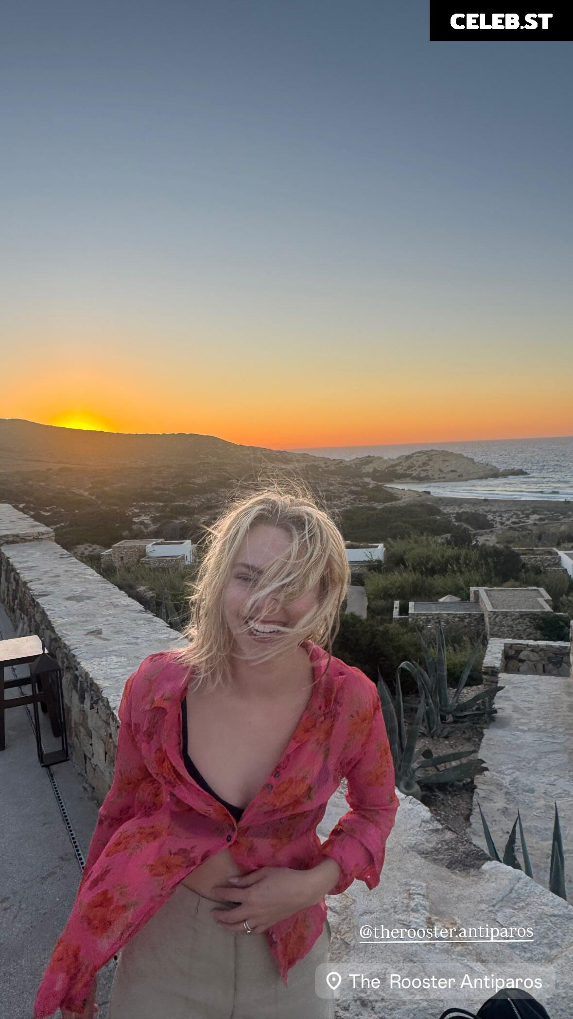 AnnaSophia Robb Image 11555401