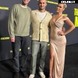 WWE Lana / CJ Perry Image 11555600