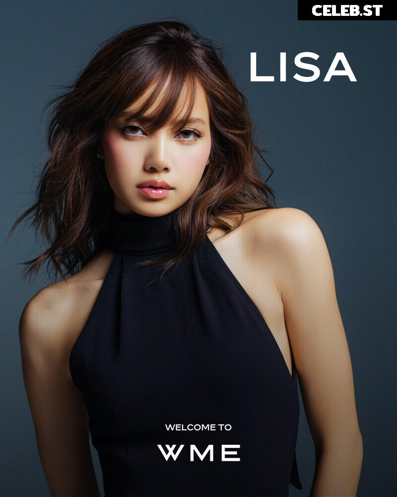 Lisa | BLΛƆKPIИK (Blackpink) Image 11555181