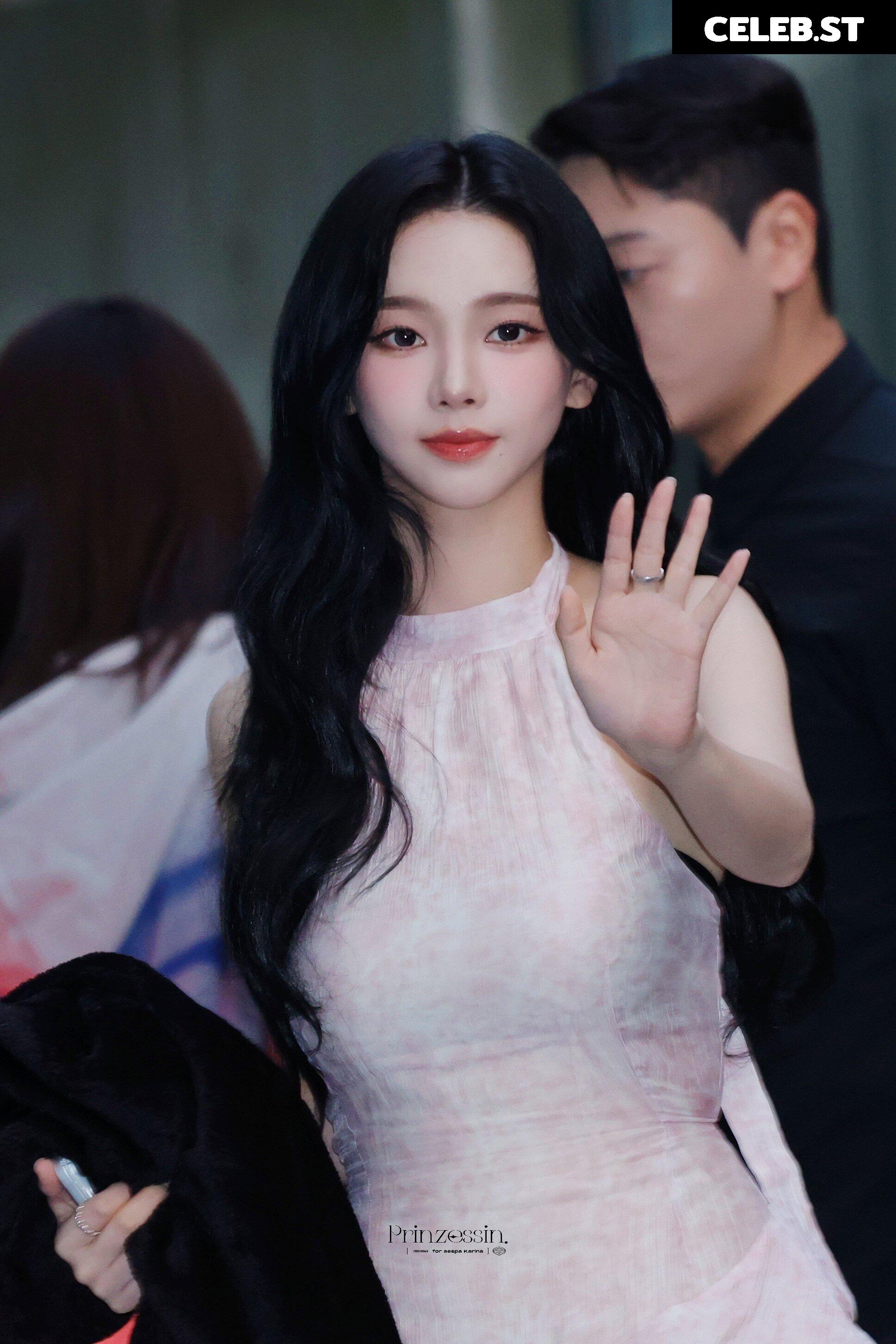 Karina (æspa / aespa) Image 11555175