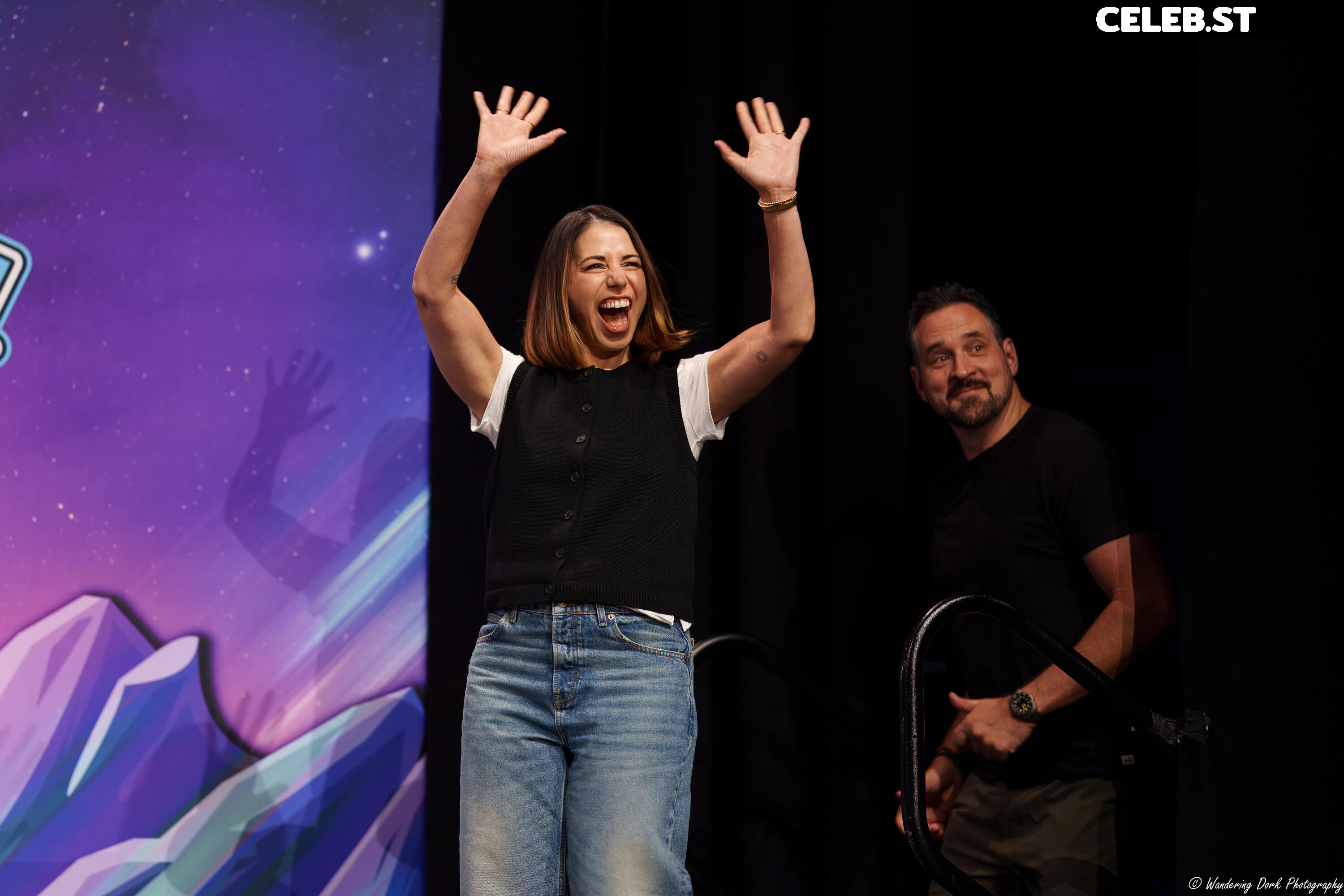 Laura Bailey Image 11555079