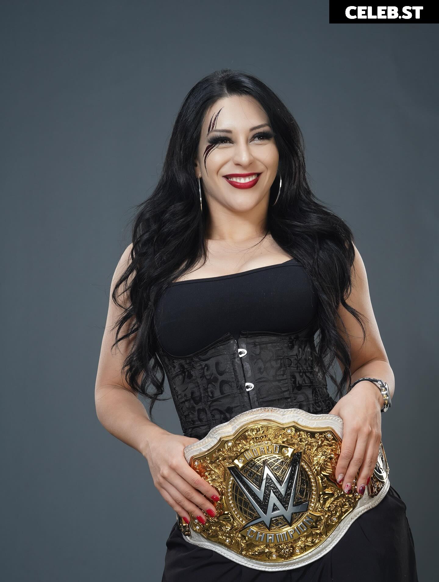 Stephanie vaquer Image 11555368