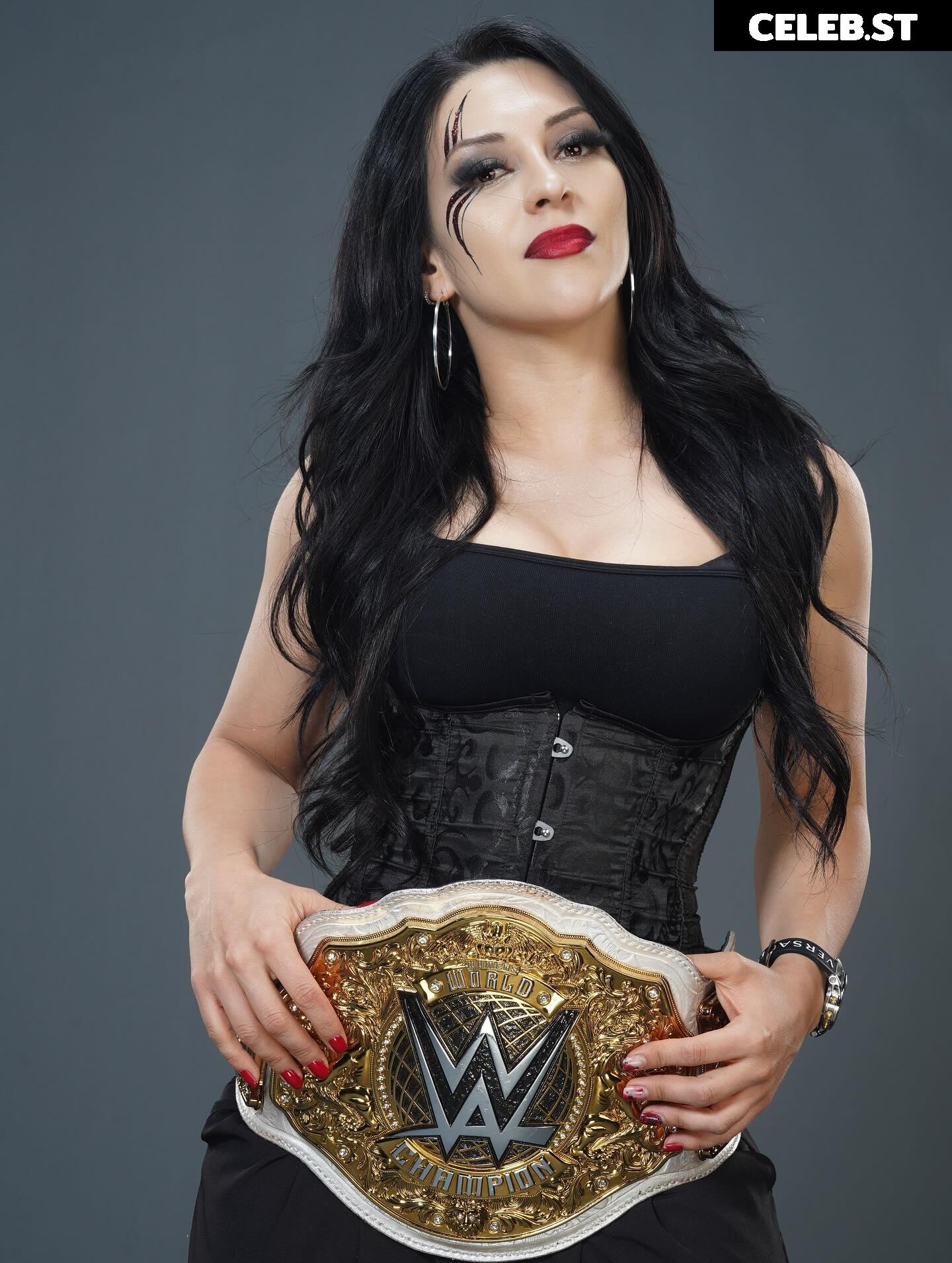 Stephanie vaquer Image 11555371