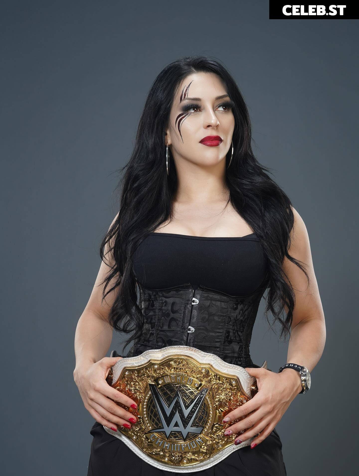 Stephanie vaquer Image 11555370