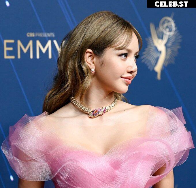 Lisa | BLΛƆKPIИK (Blackpink) Image 11555284