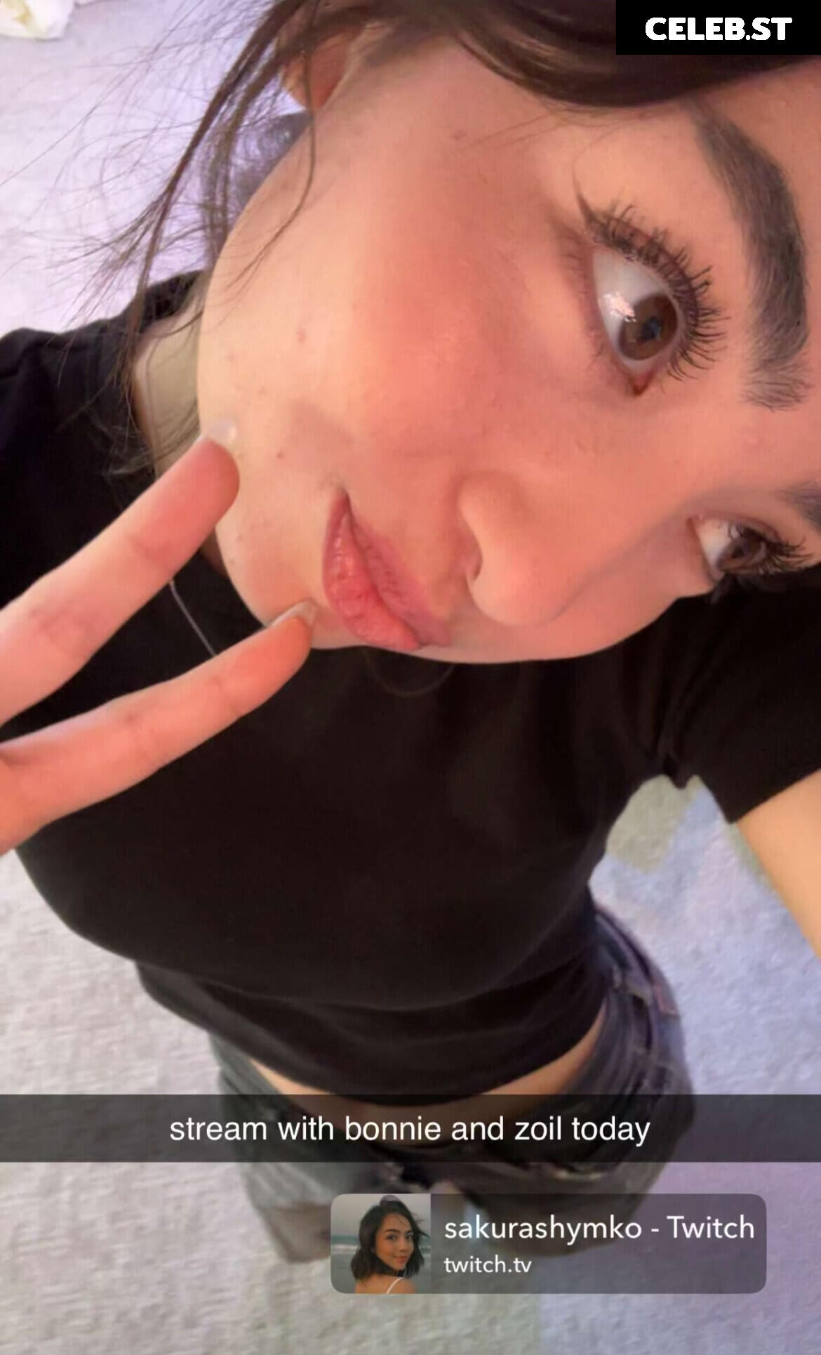 Sakura Shymko / sakurashymko Image 11554783