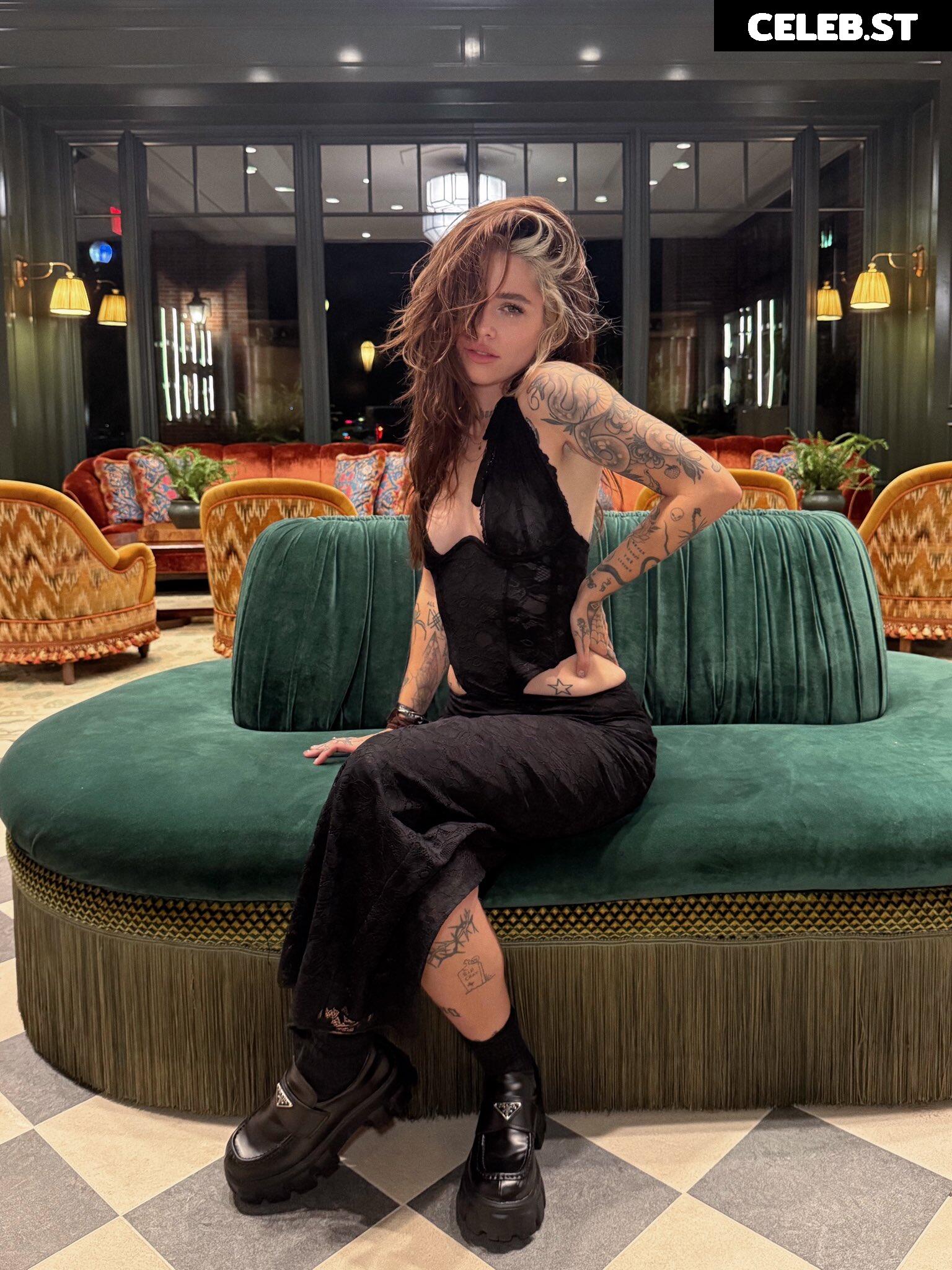 Cray/Craysounds Image 11554739