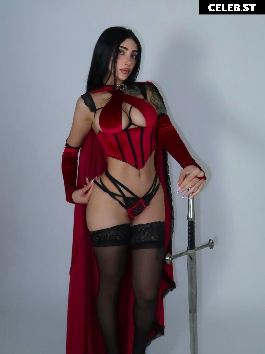 Rose Zara/cupofchaiii Image 11554774