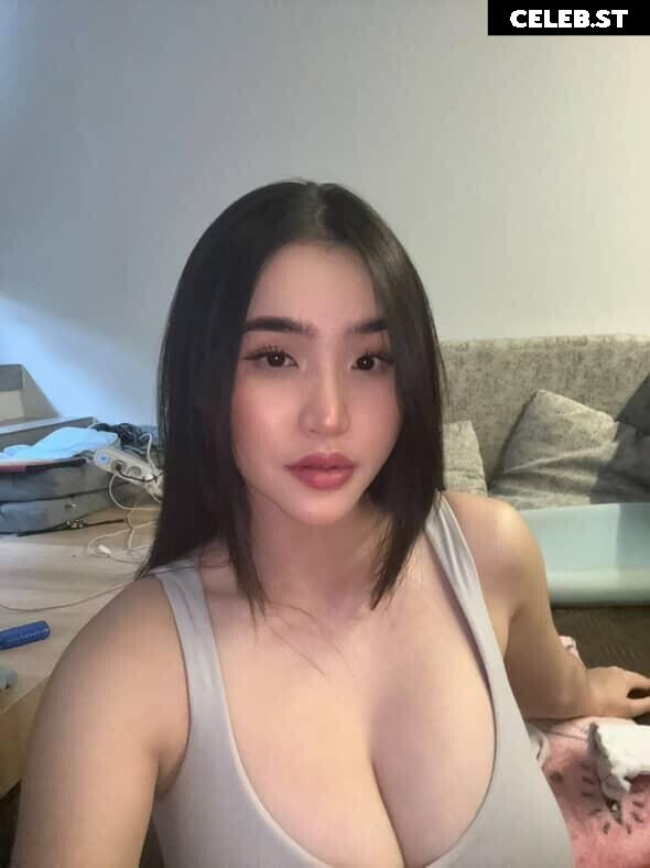 Anastasya Khosasih Image 11554102