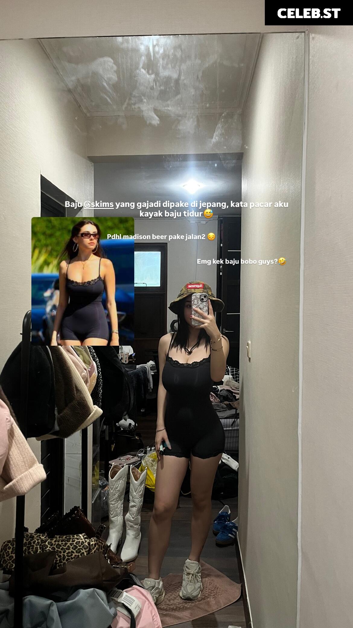 Anastasya Khosasih Image 11554097