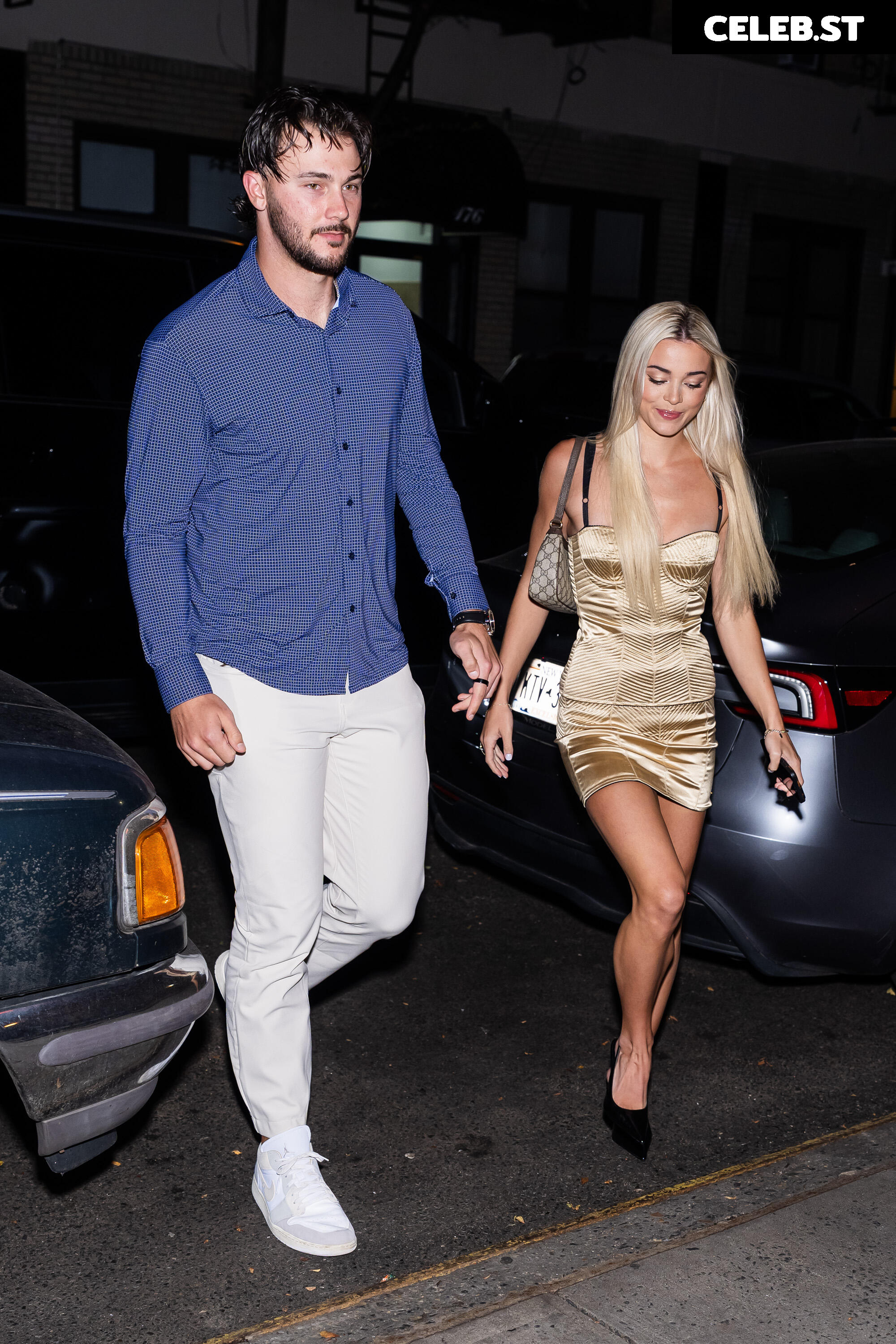 Livvy Dunne Image 11554058