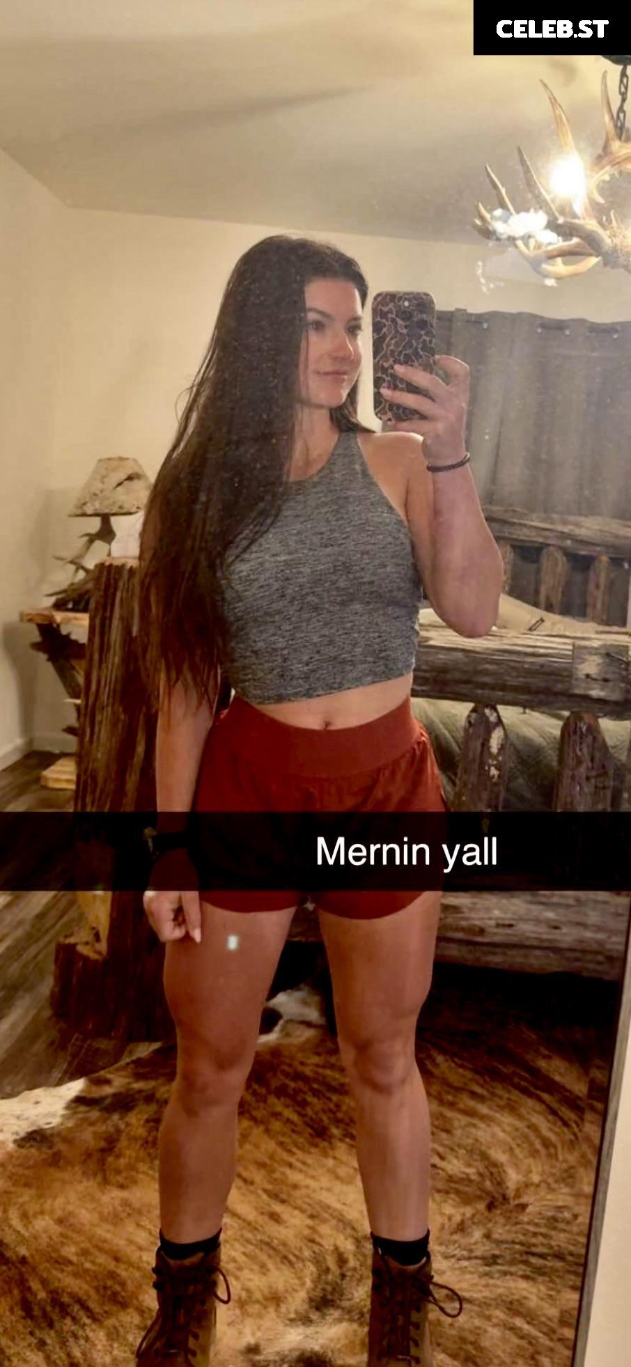 Hannah Barron hannahbarron96 Image 11554212