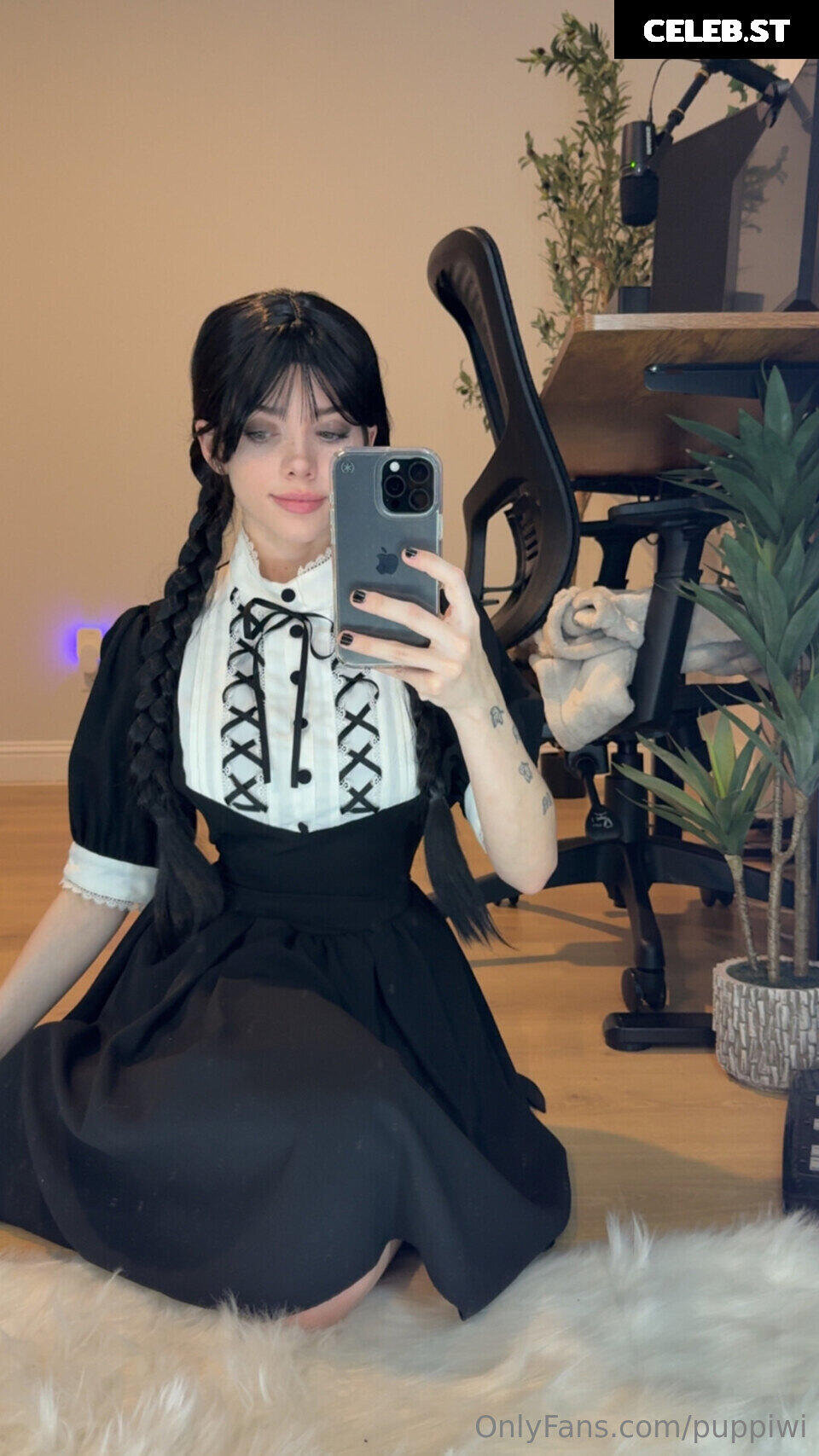 Grinchie/puppiwii Image 11557523