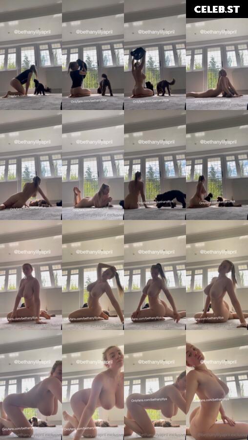 Beth Lily Image 11557530