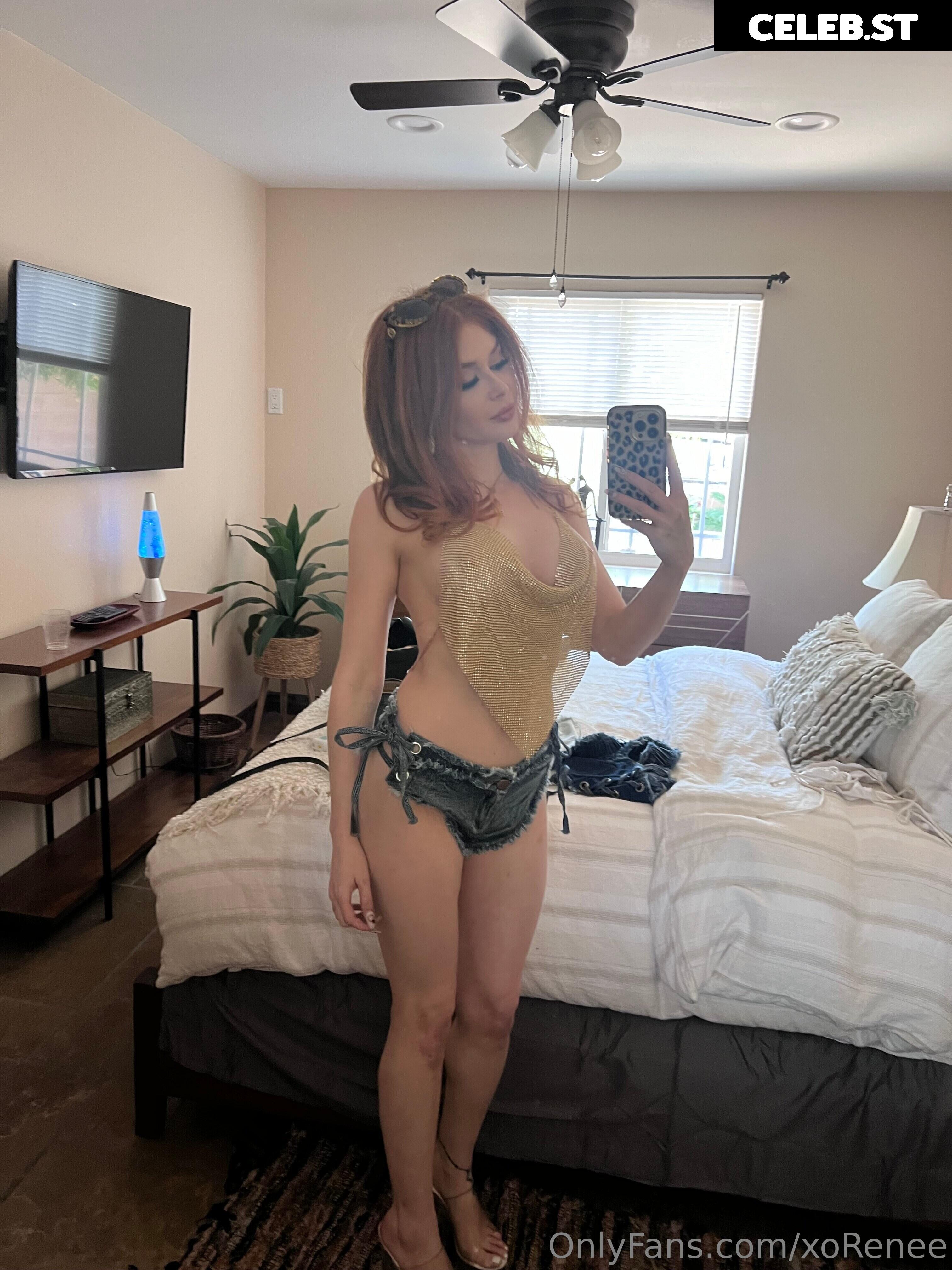 Renee Olstead / xoreneeo Image 11557411