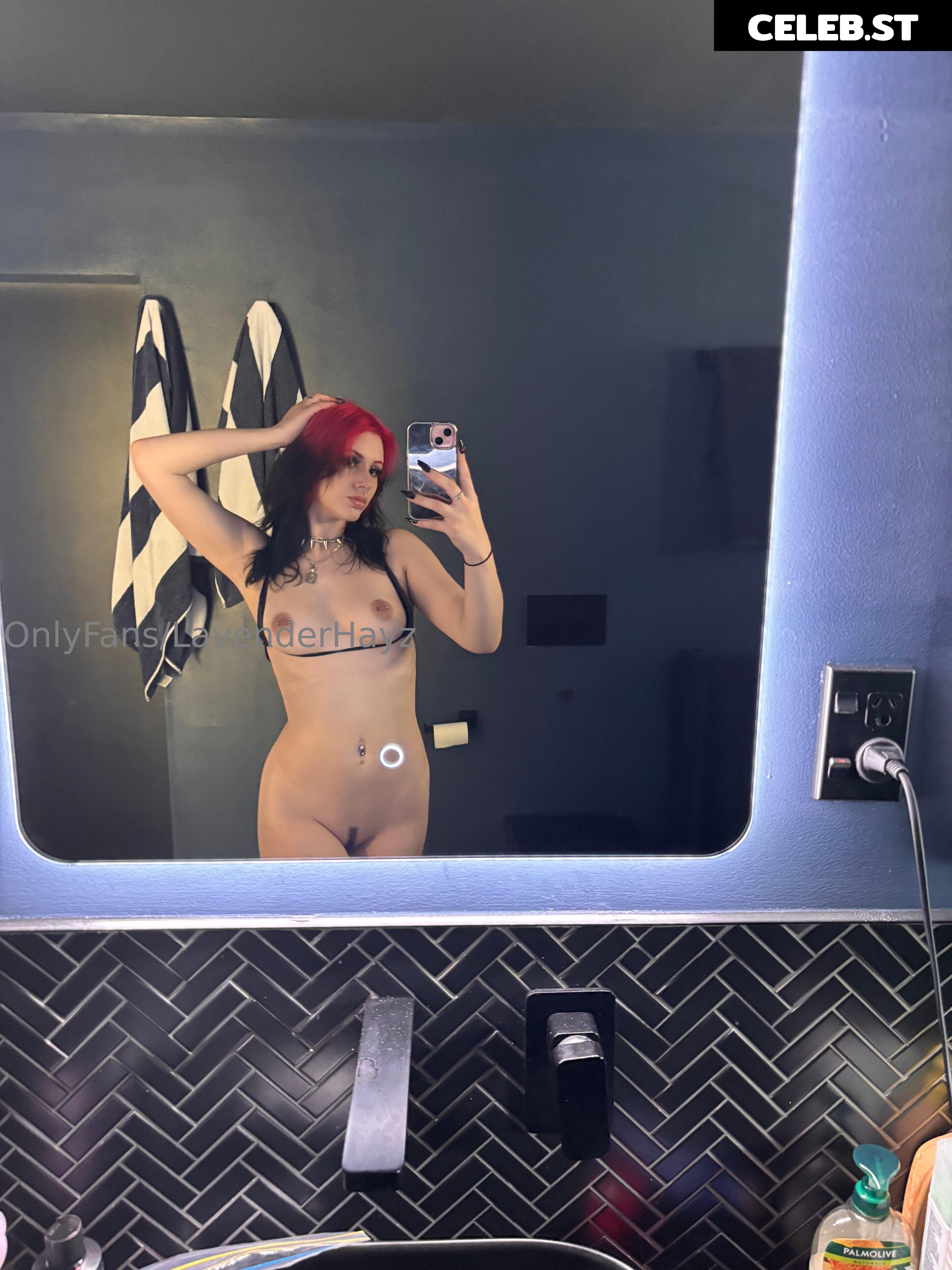 lavenderhayz aka harleysbathwater aka hazel_nuts666 Image 11557320